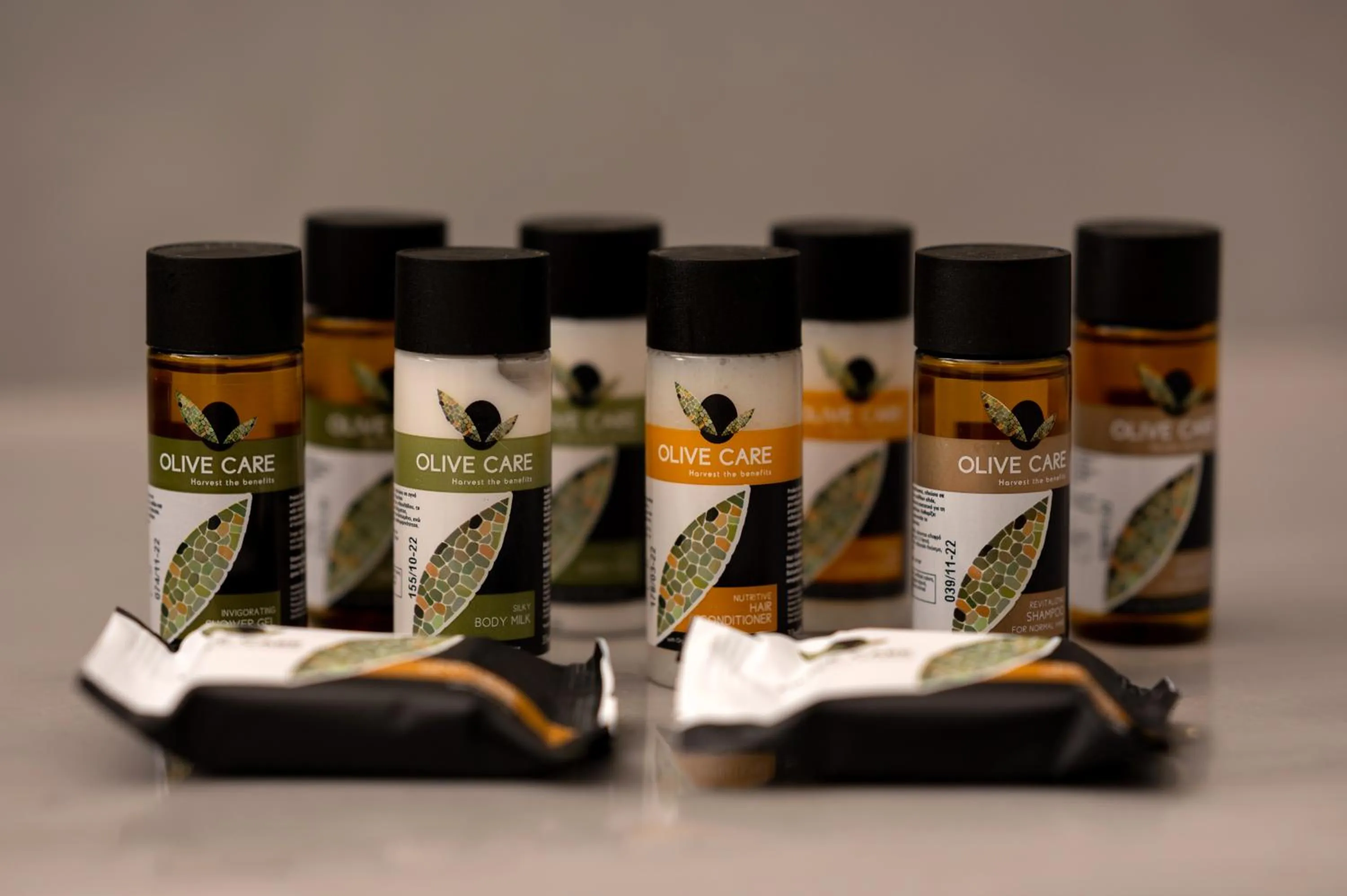 Bathroom in Santa Irina Luxury Sunny Lofts