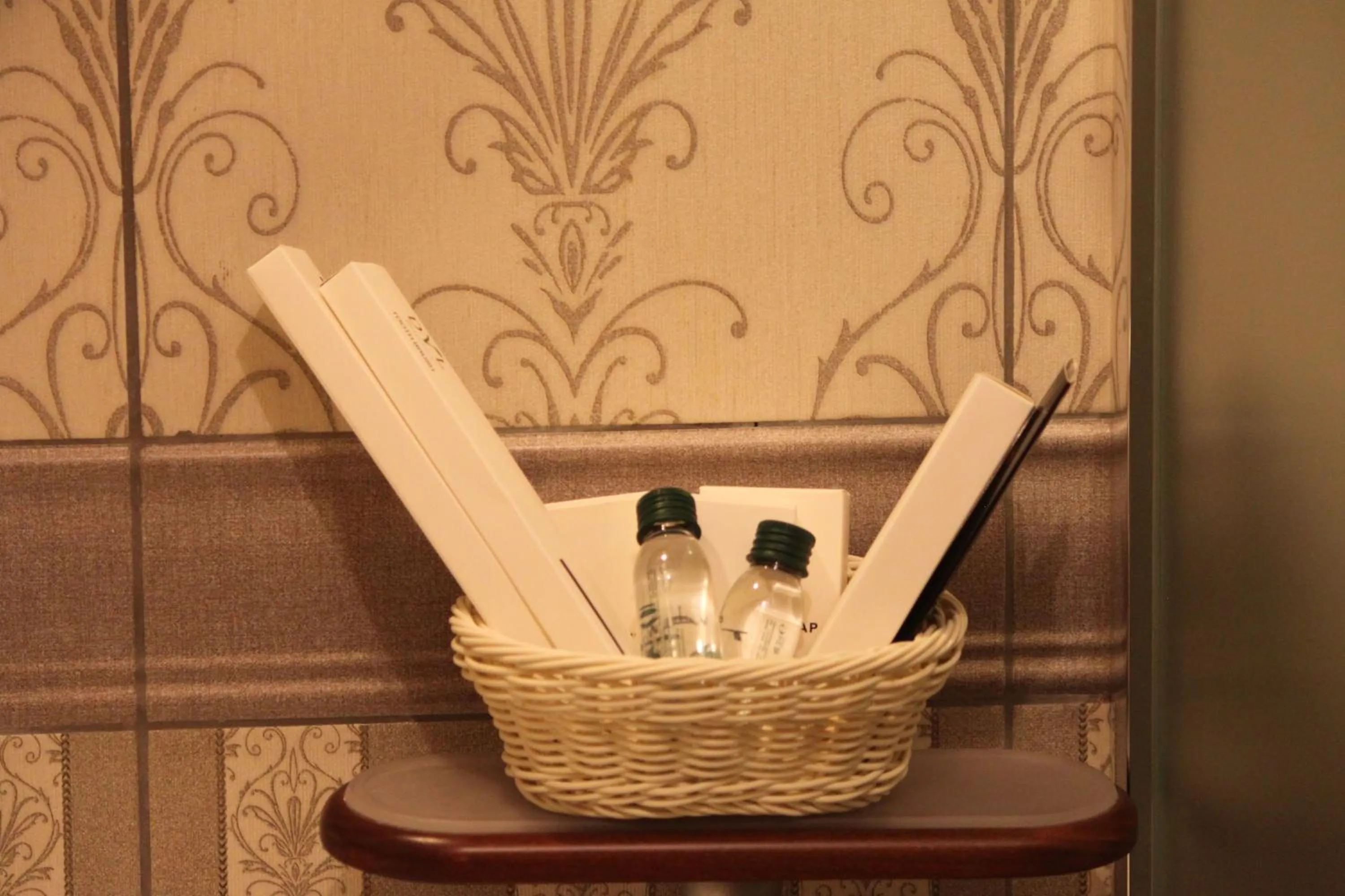 2 KITARRAT Boutique Hotel & SPA