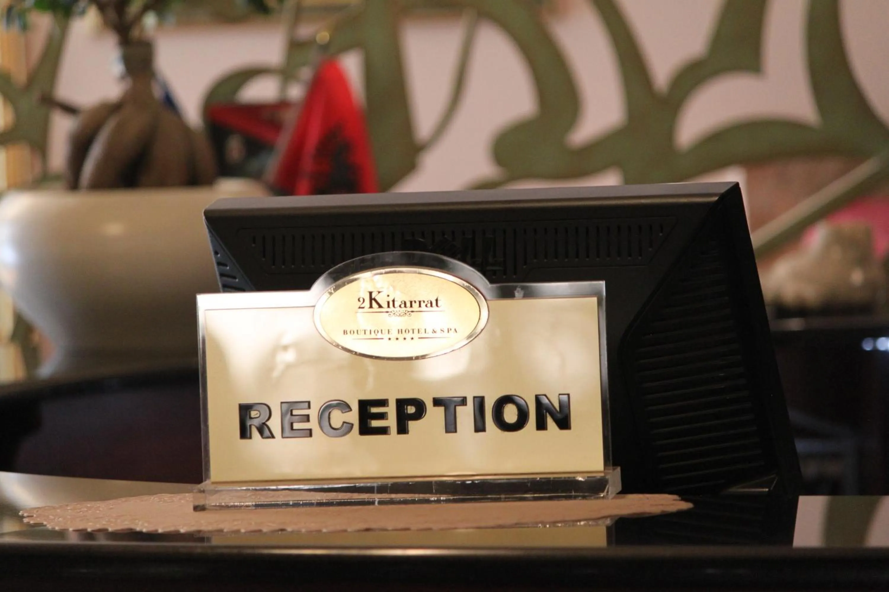 Other in 2 KITARRAT Boutique Hotel & SPA