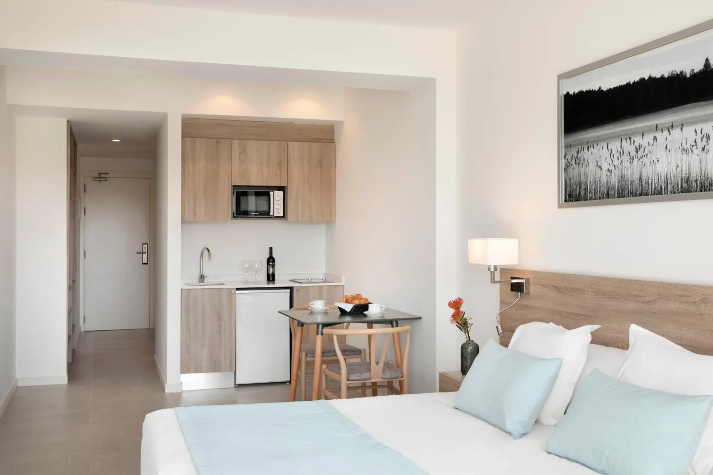 Studio in Aparthotel Marina Drach Studio in Aparthotel Marina Drach