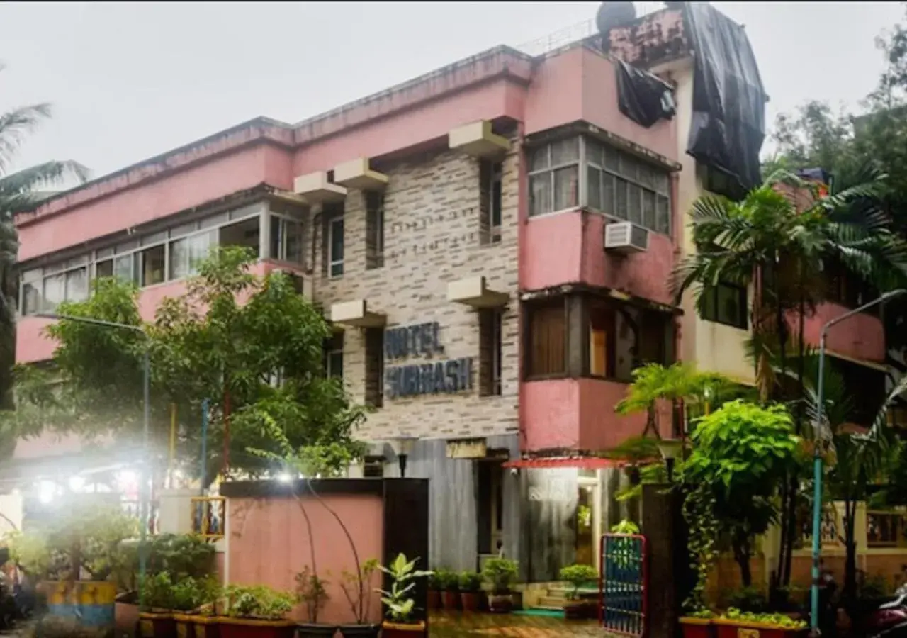 Hotel Subhash- Andheri Hotel Subhash- Andheri