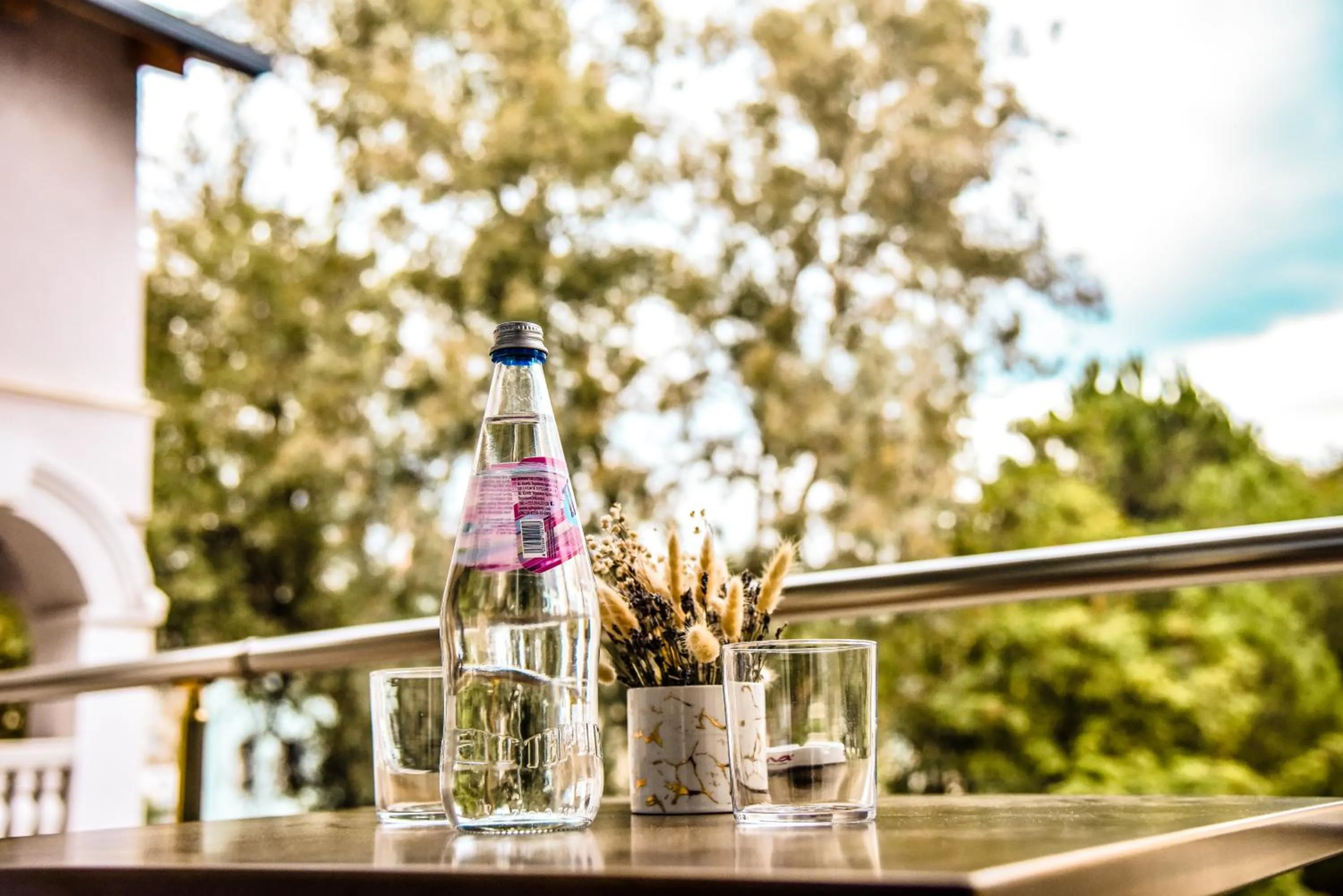 View (from property/room) in Broadway Boutique Hotel