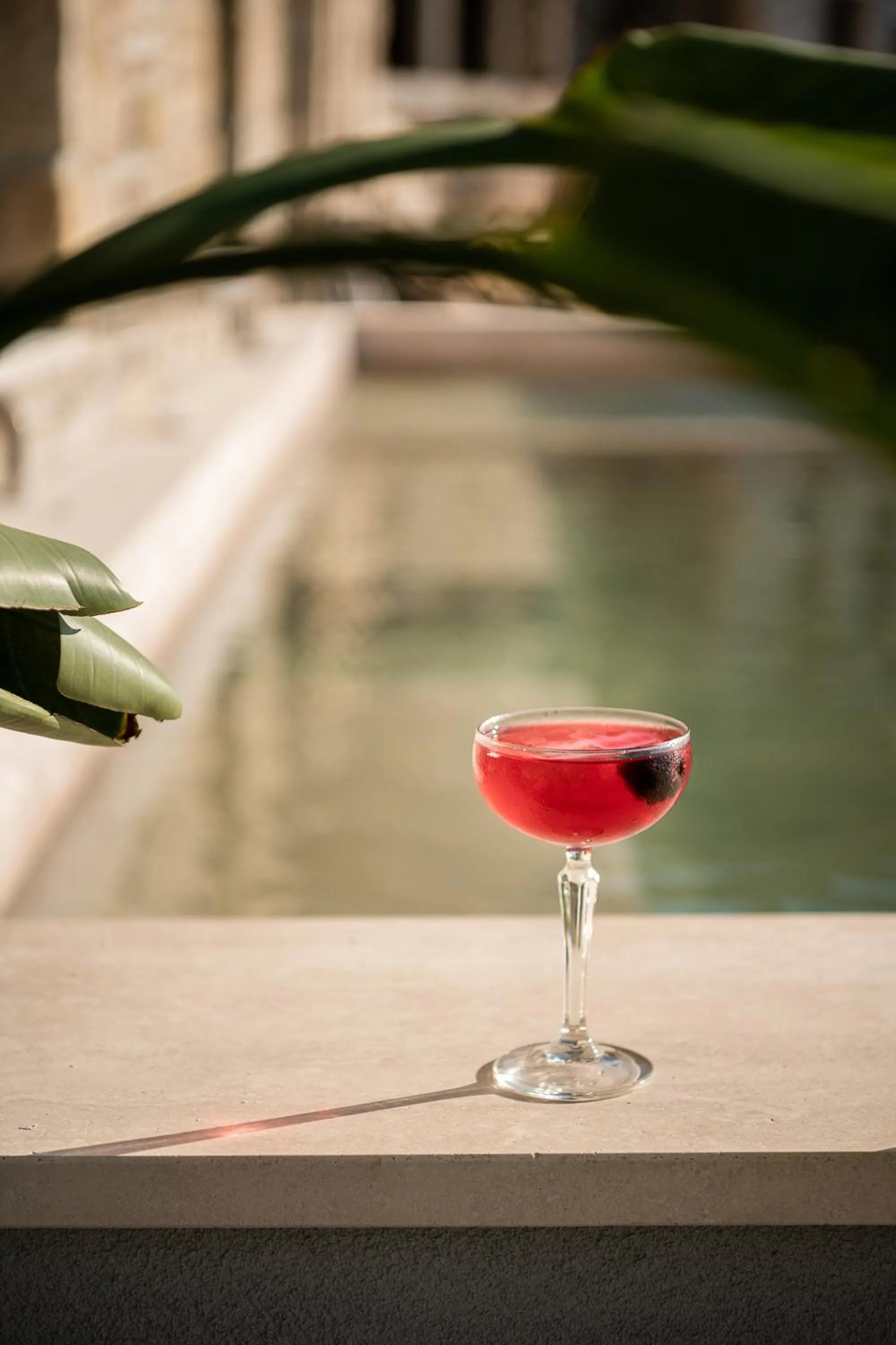 Property building in The Tanneries Hotel & Spa - a Member of Design Hotels