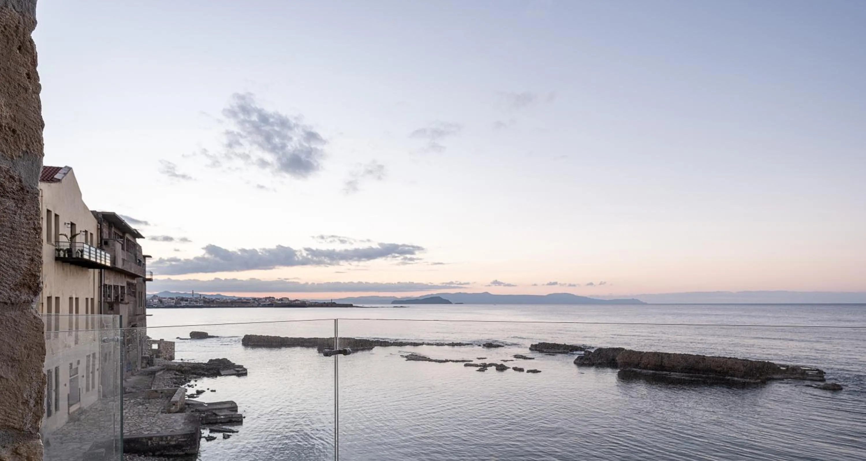 Natural landscape in The Tanneries Hotel & Spa - a Member of Design Hotels