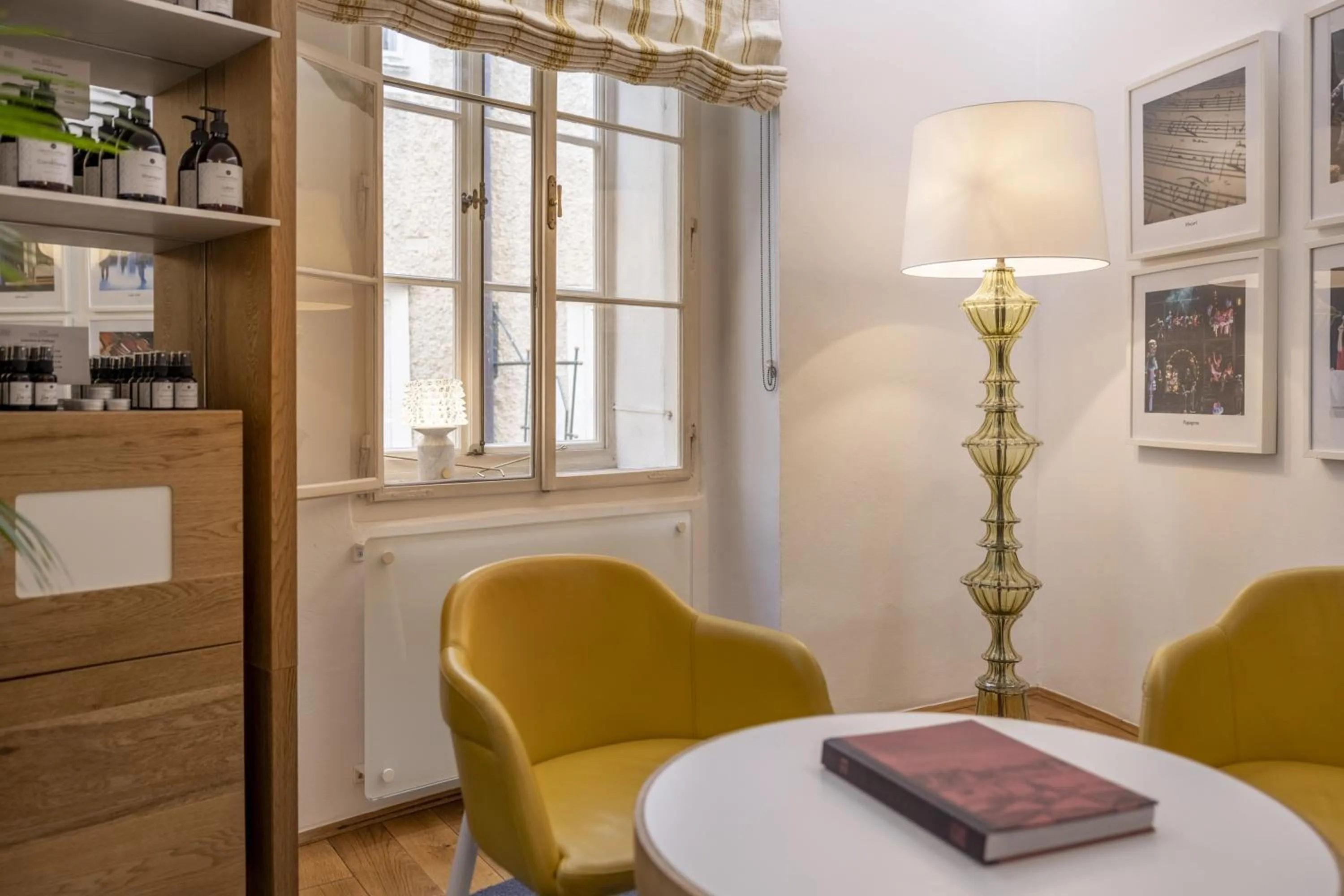 Small Luxury Hotel Goldgasse