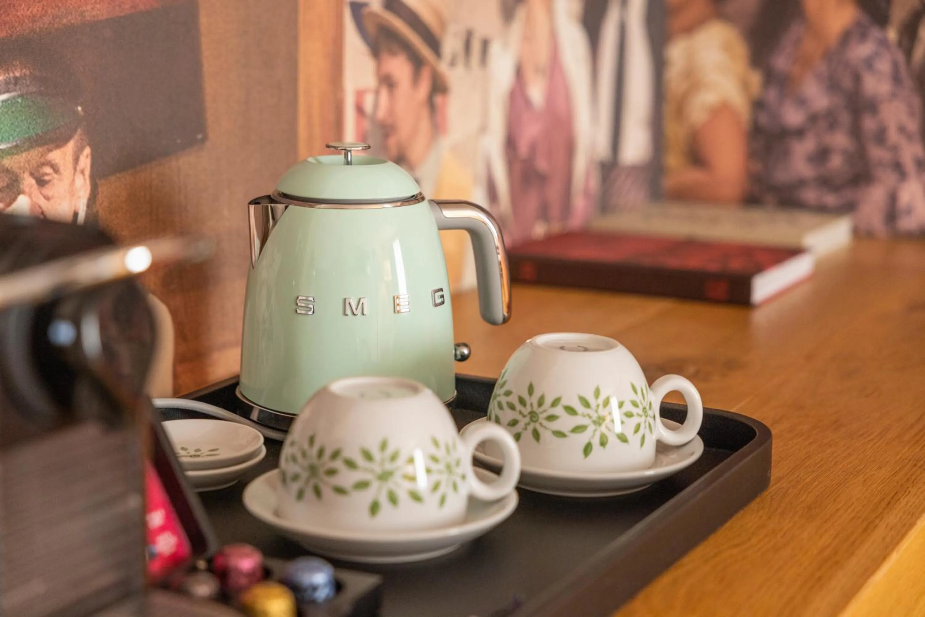 Small Luxury Hotel Goldgasse