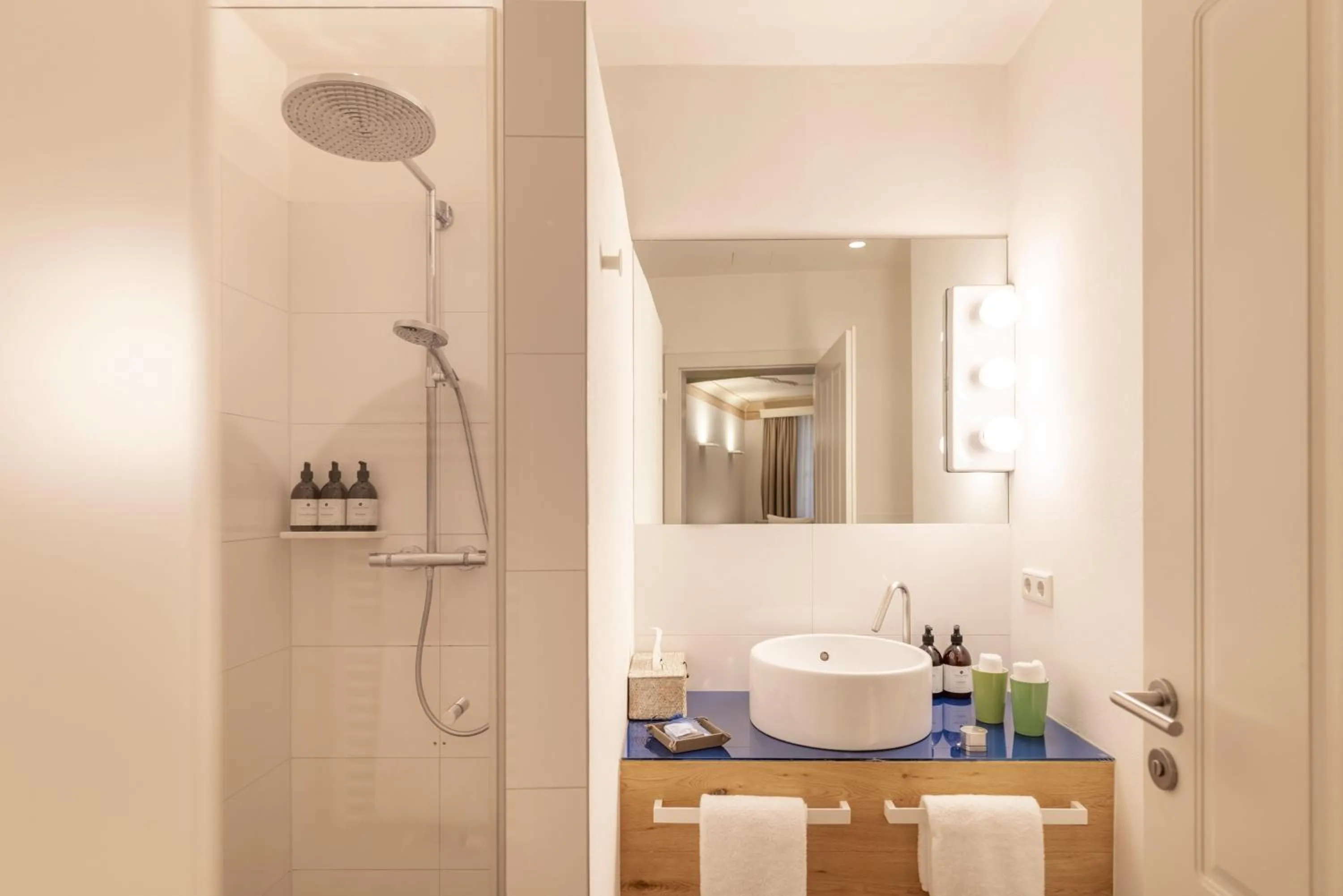 Small Luxury Hotel Goldgasse