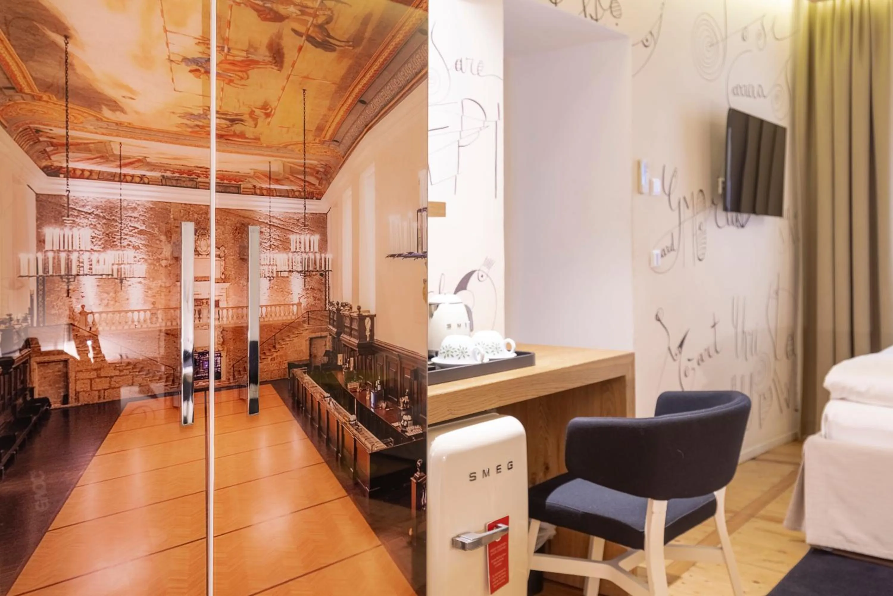 Small Luxury Hotel Goldgasse