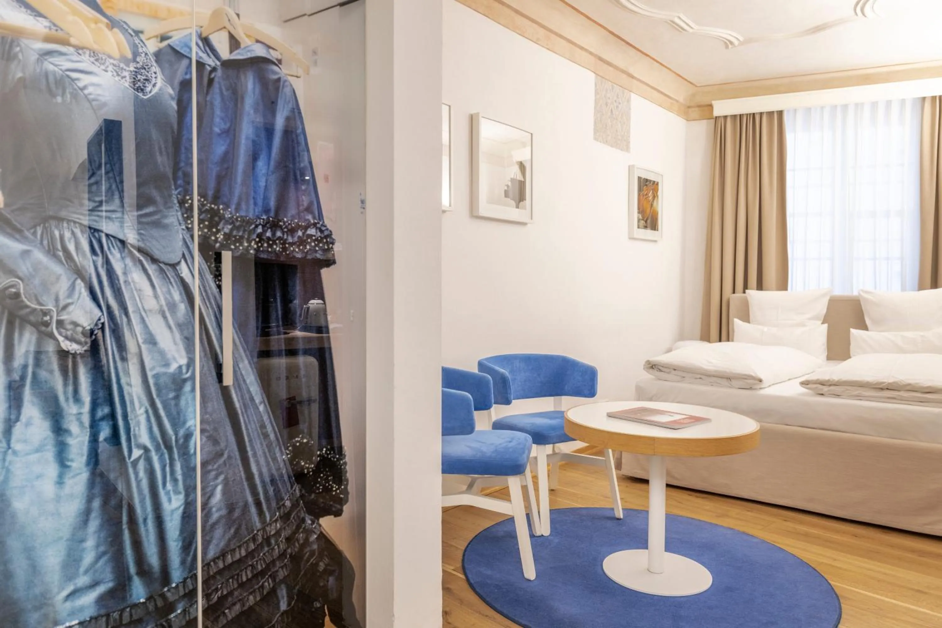 Small Luxury Hotel Goldgasse