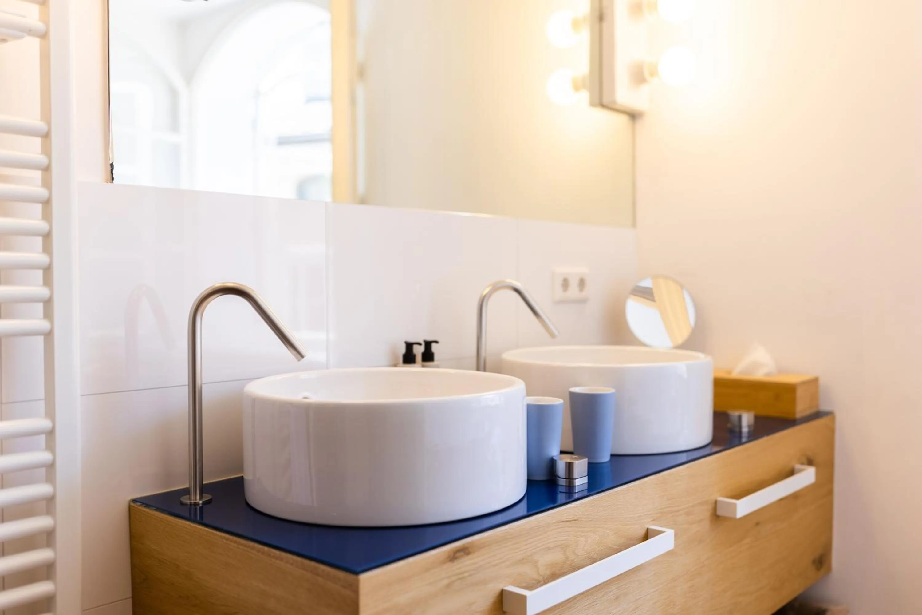 Small Luxury Hotel Goldgasse