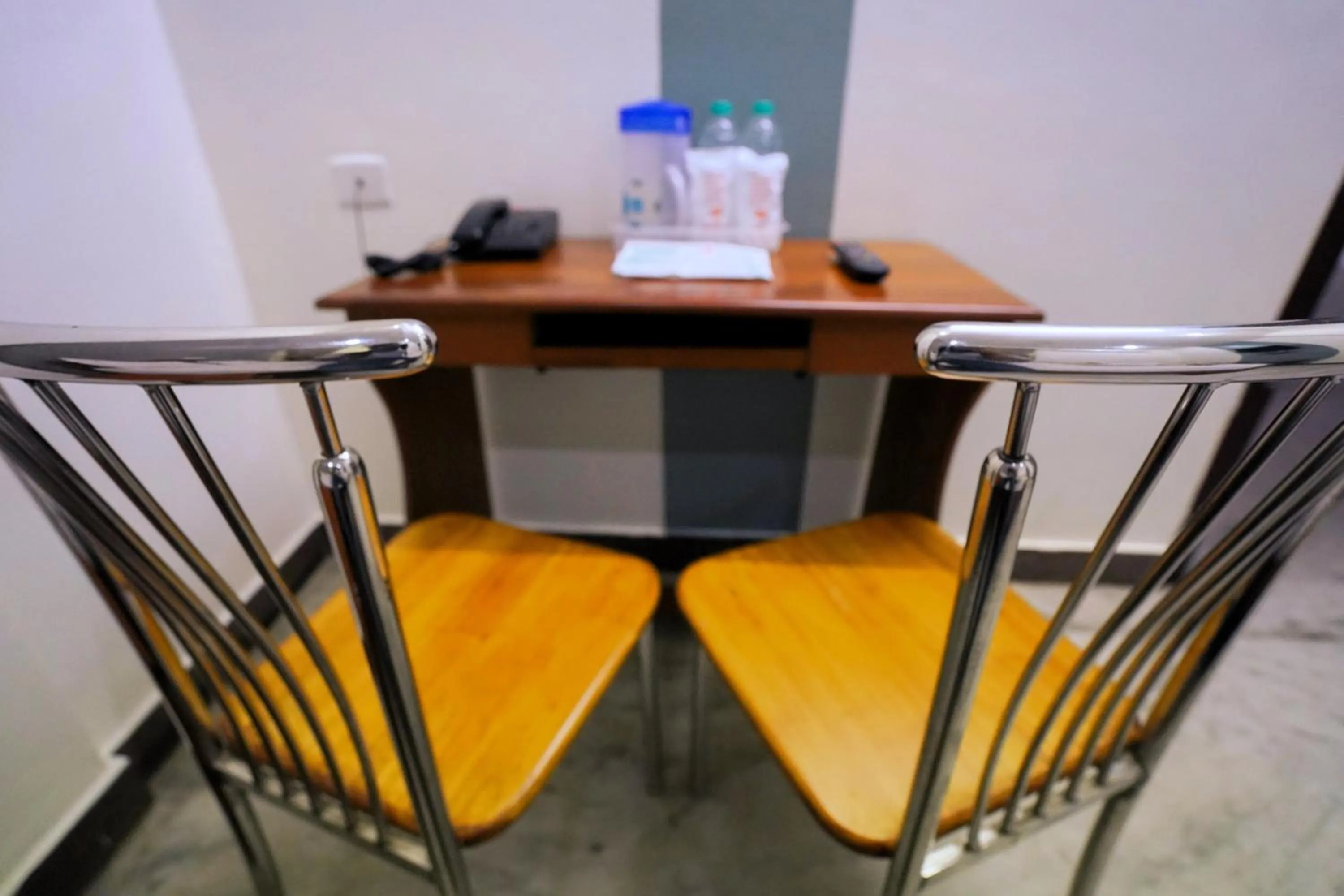 View (from property/room) in SGS Lodgings International