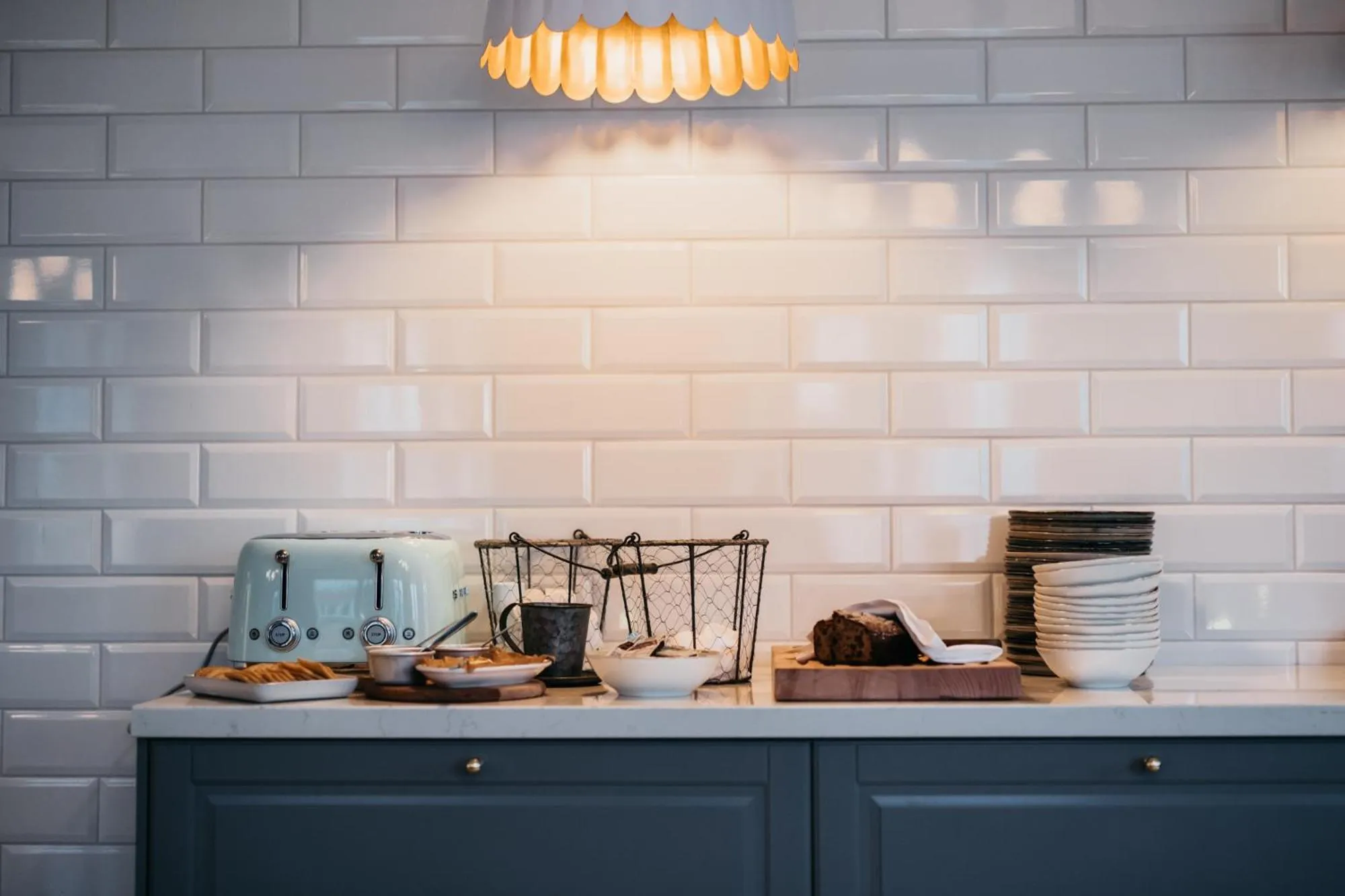 Breakfast in Hotell & Bistro Rödesund