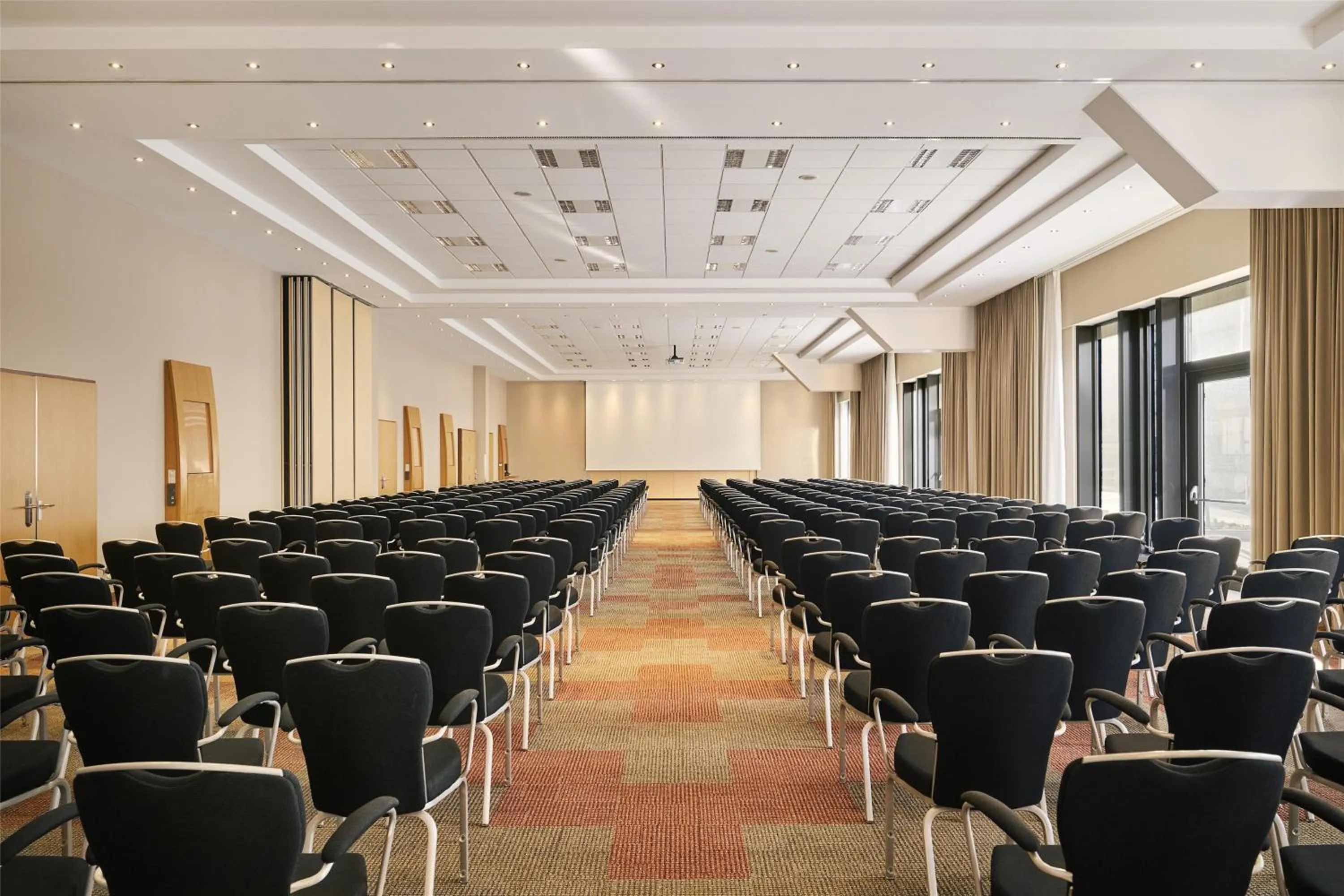 Meeting/conference room in NH Vienna Airport Conference Center