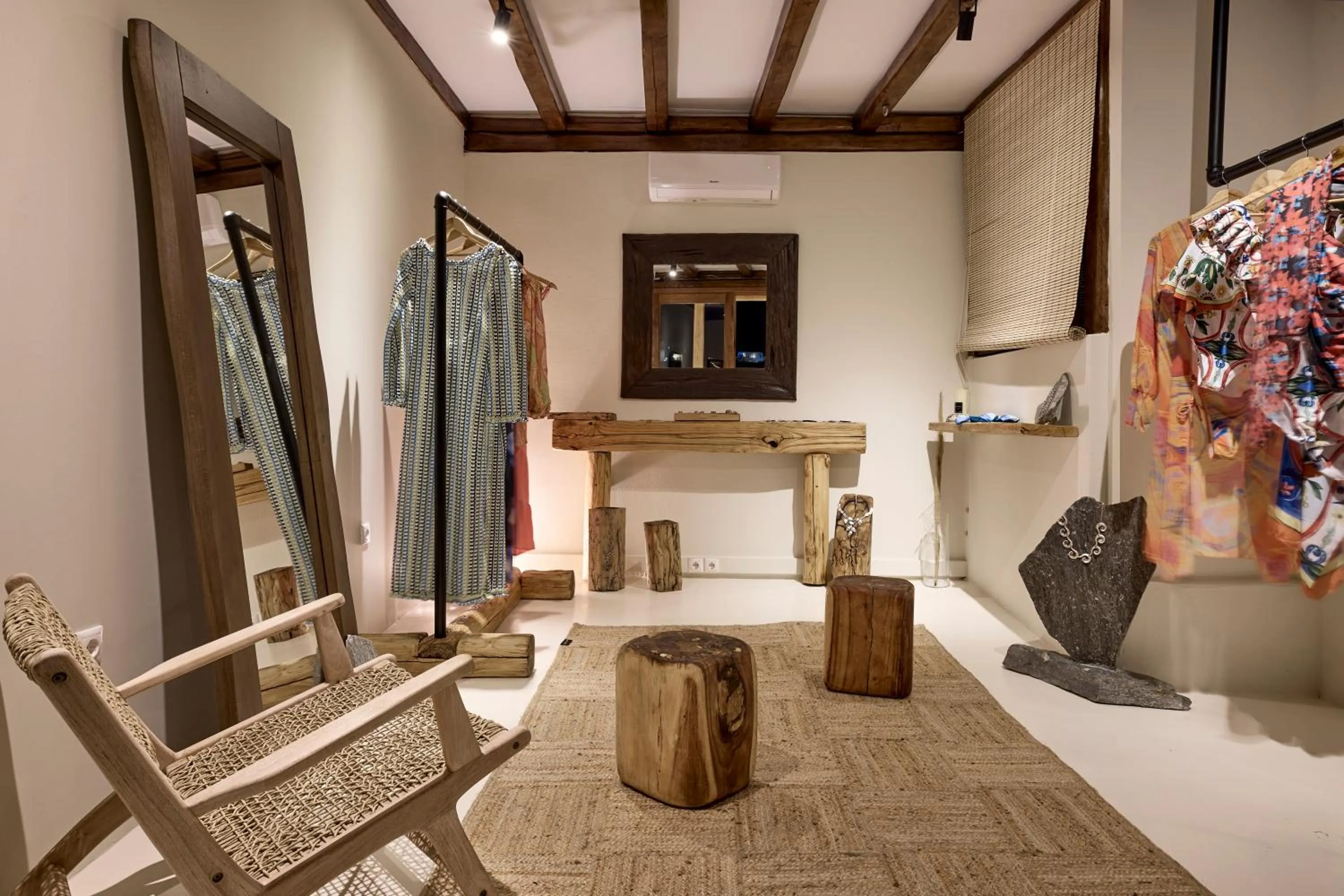 On-site shops in Sharm Hotel Mykonos