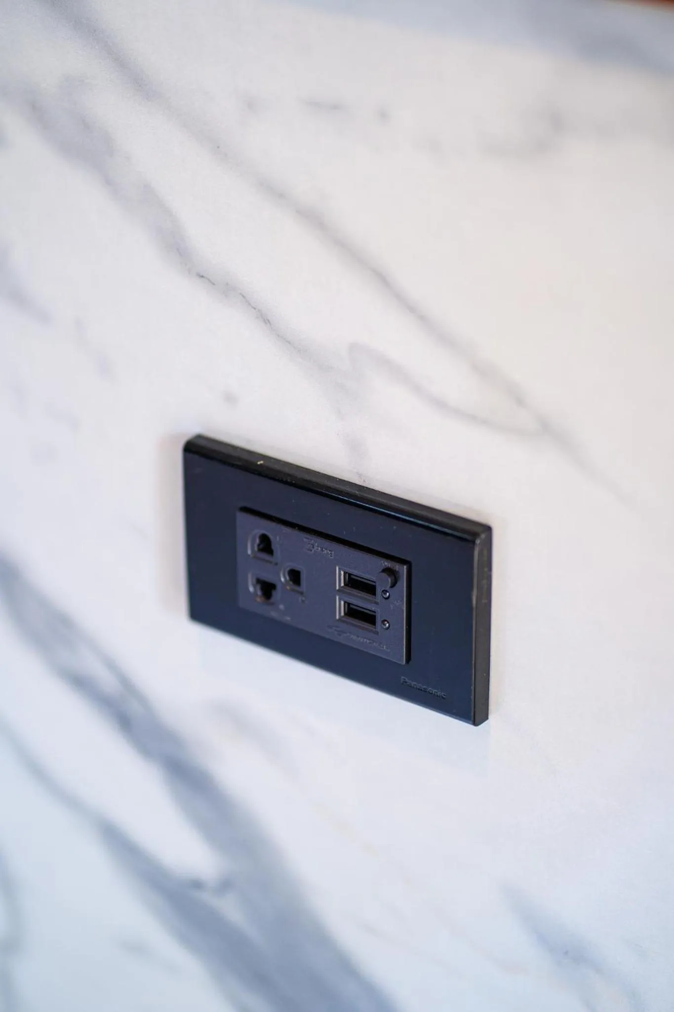 Bedroom in Mayfa Hotel - SHA extra plus