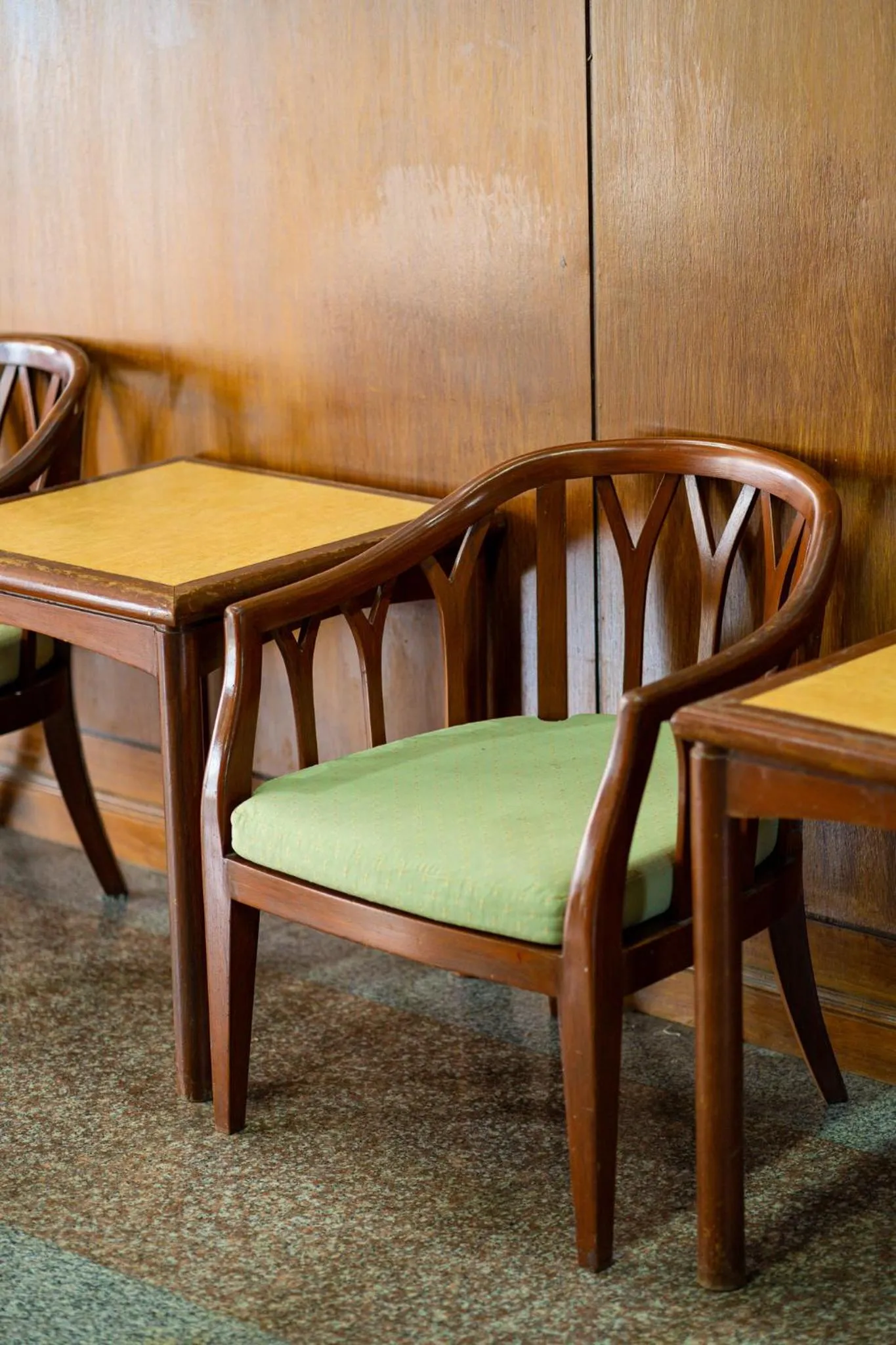 Lobby or reception in Mayfa Hotel - SHA extra plus