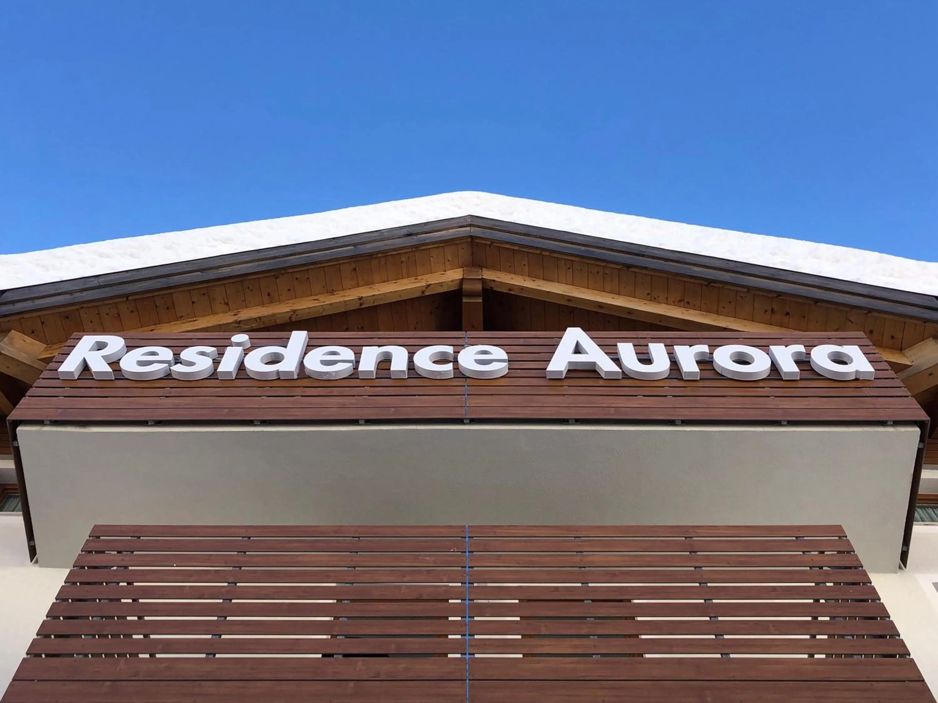 Residence Aurora