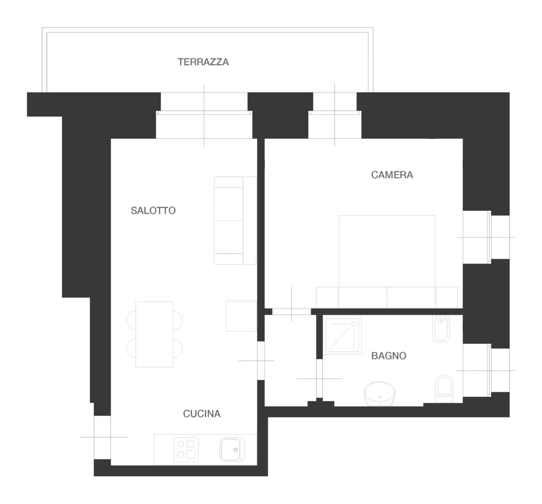 Other in Residence Aurora