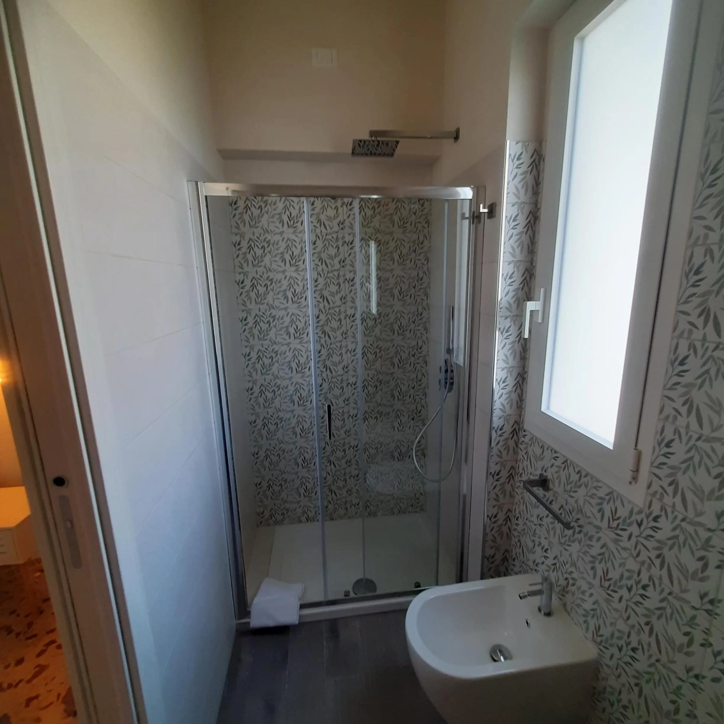 Ponente & Maestro Rooms