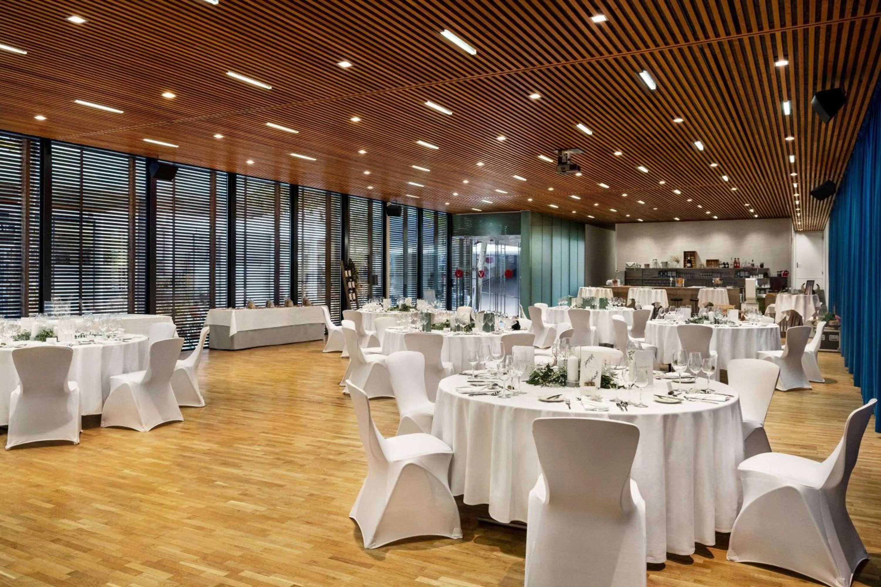 Banquet/Function facilities in Vienna House by Wyndham Martinspark Dornbirn