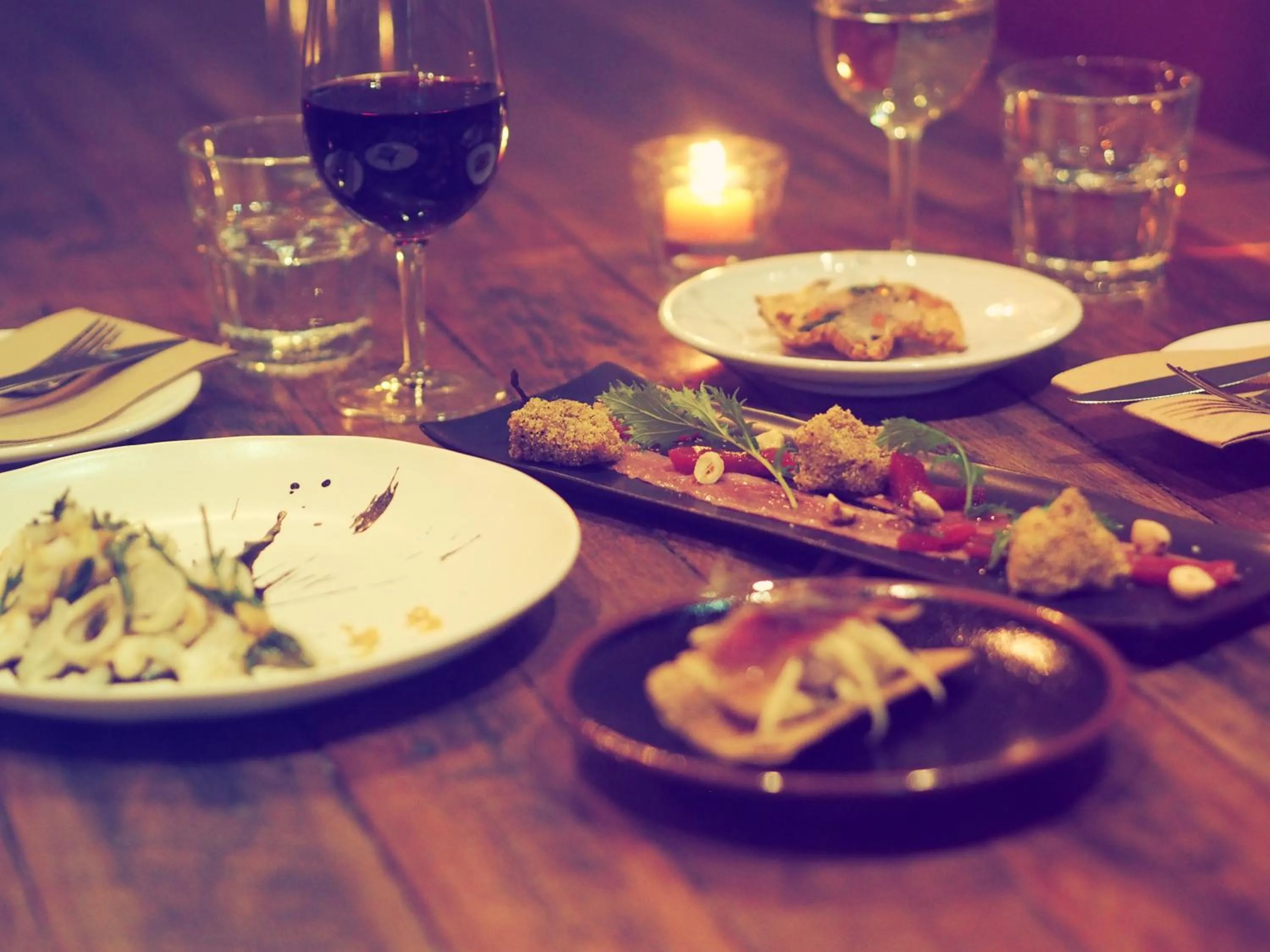 The Grand Oaks Resort