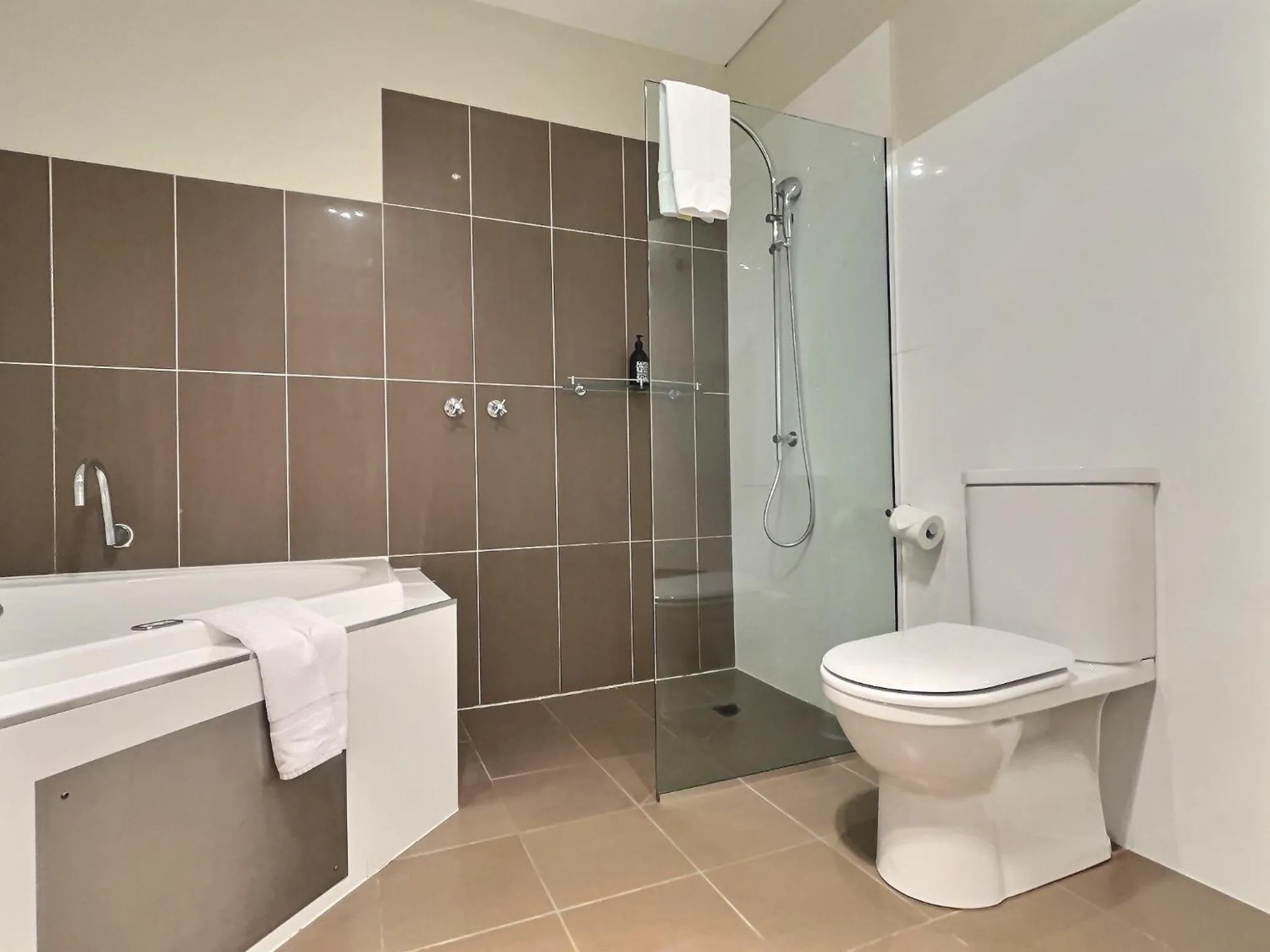 The Grand Oaks Resort