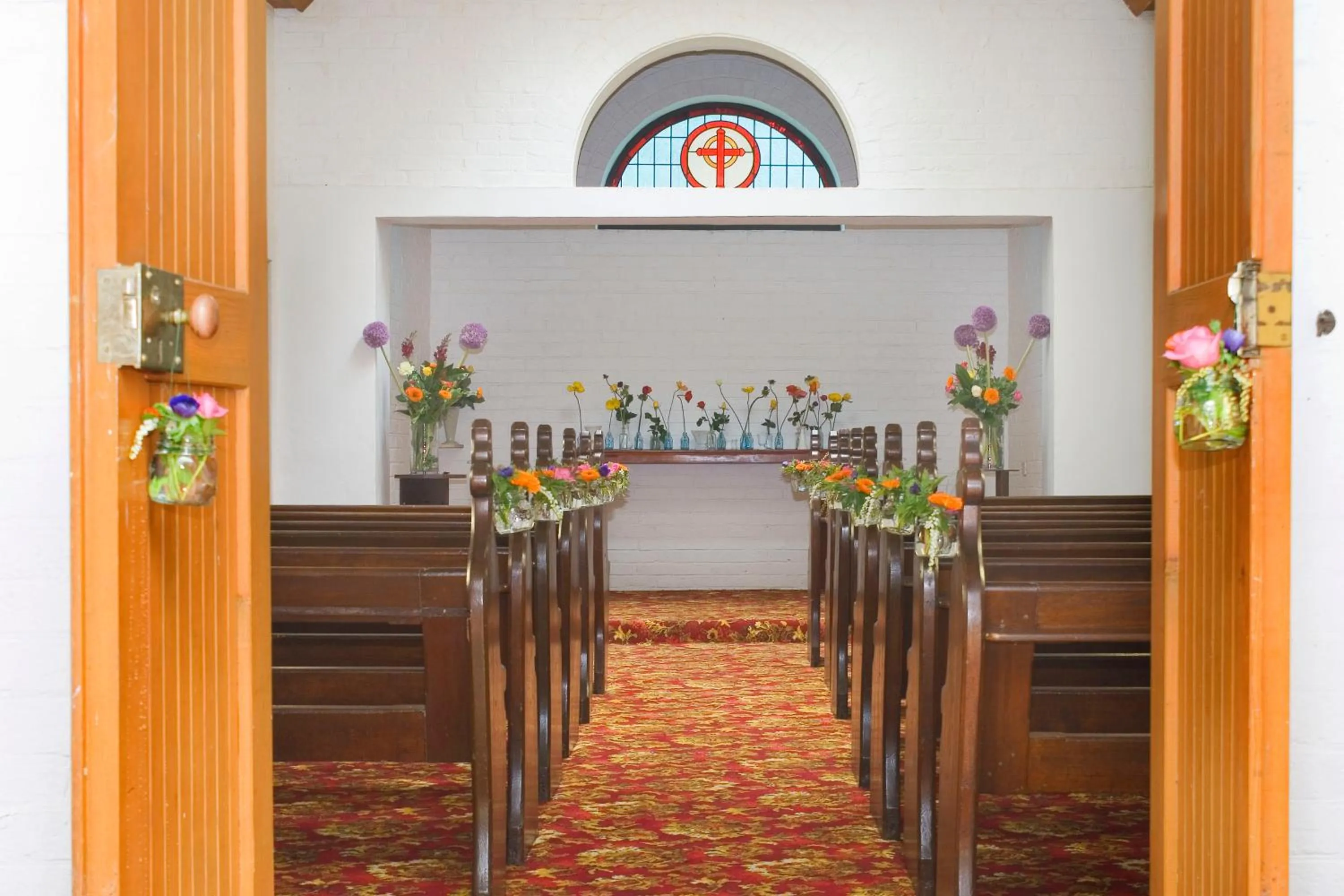 The Grand Oaks Resort