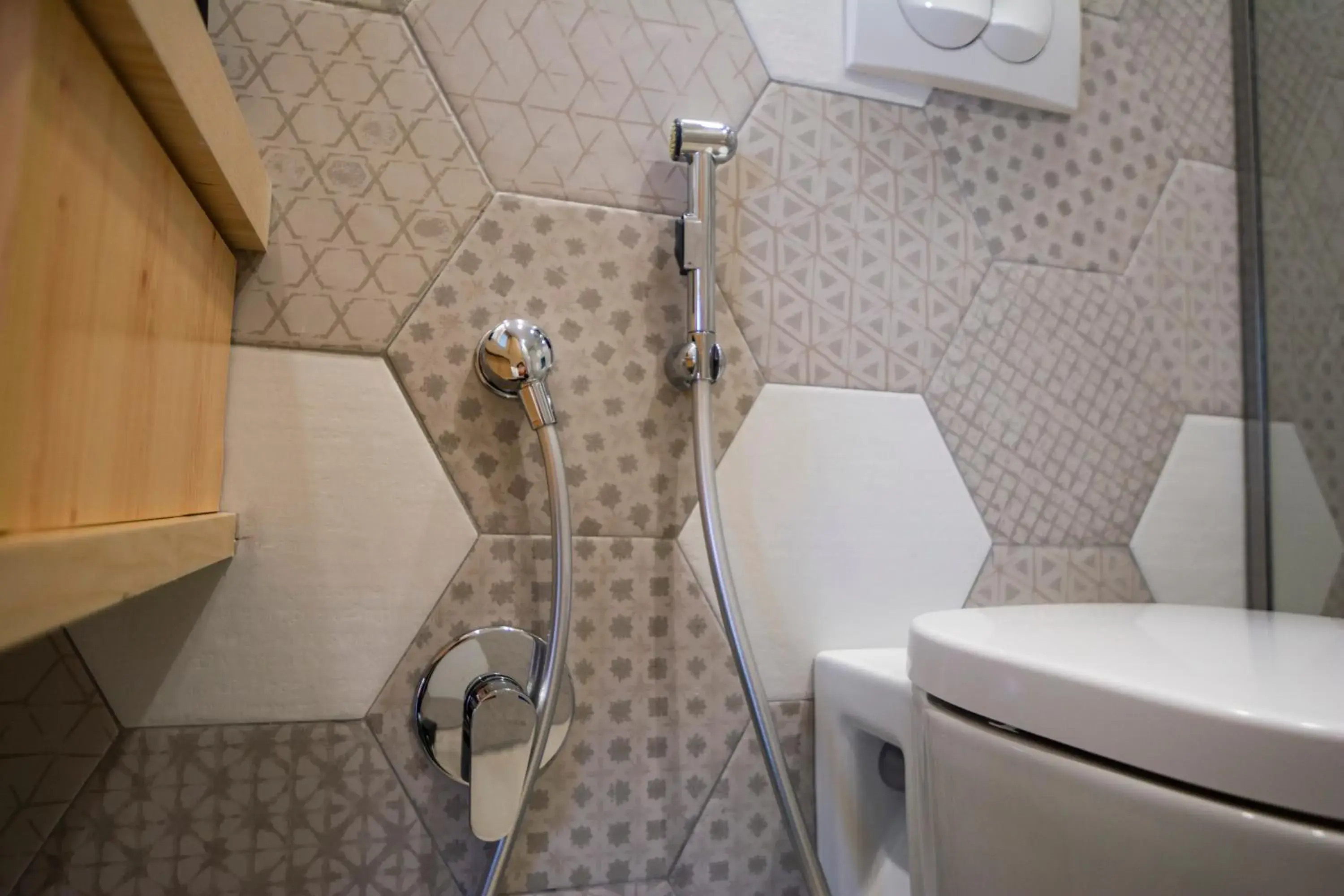 Standard King Room in Casa di Pino EcoLodge Hotel Standard King Room in Casa di Pino EcoLodge Hotel