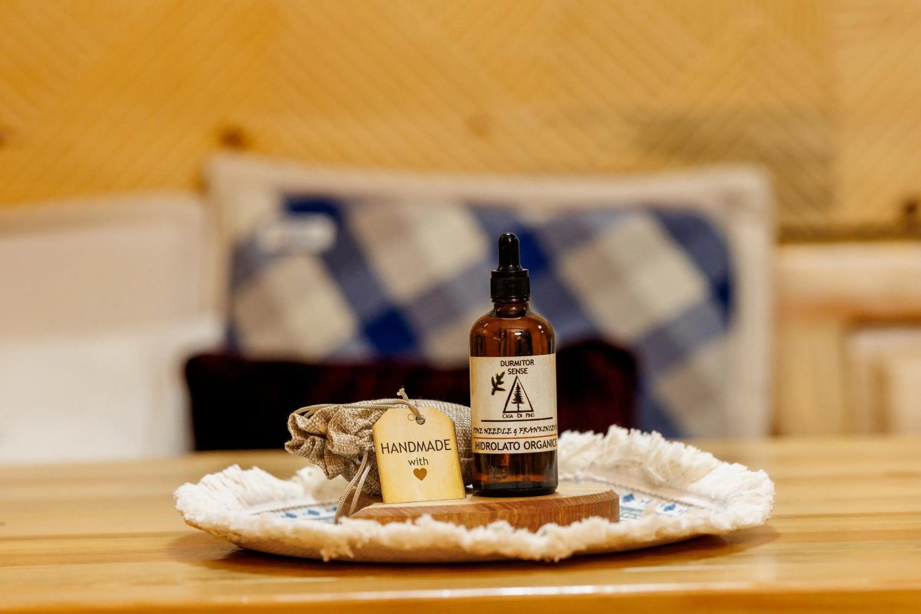 Casa di Pino EcoLodge Hotel