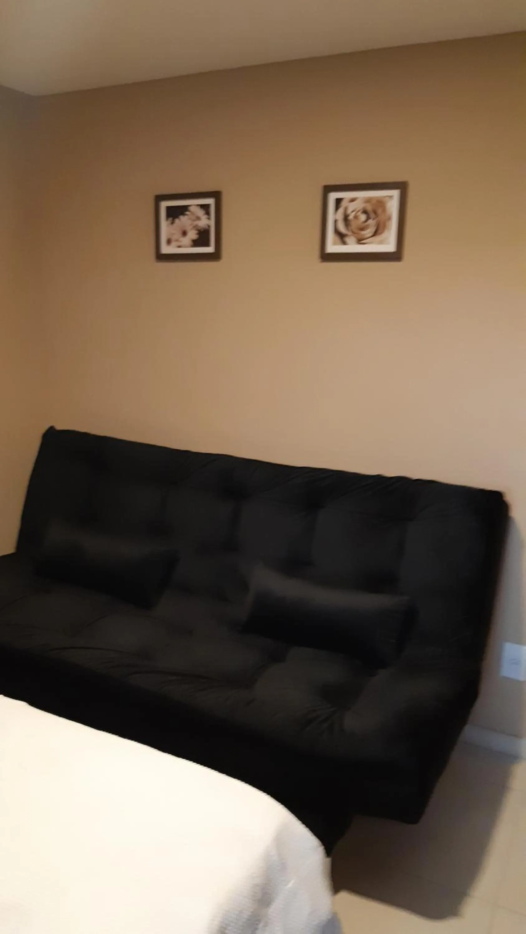 Bedroom in Pousada São Pedro