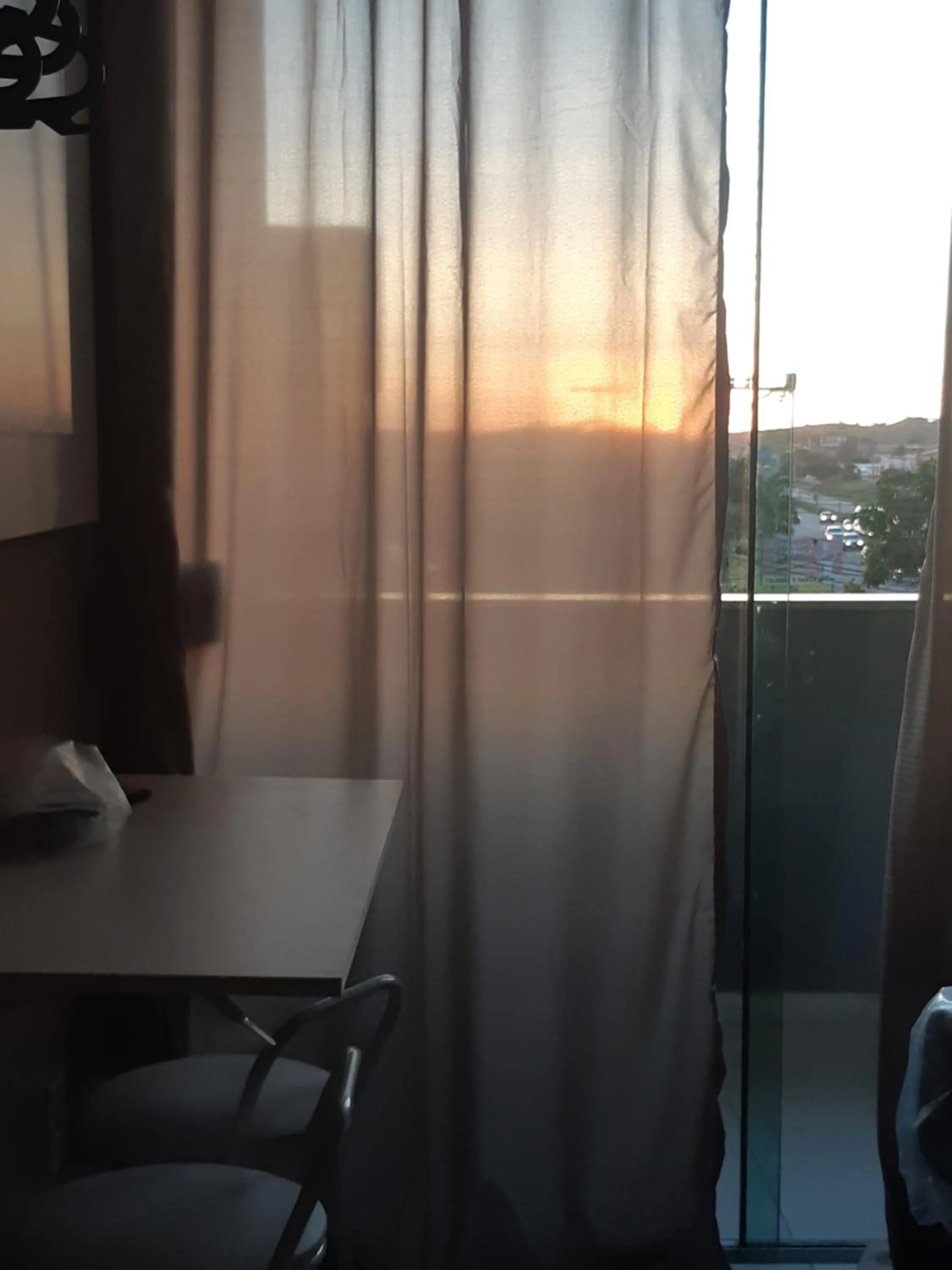 Bedroom in Pousada São Pedro