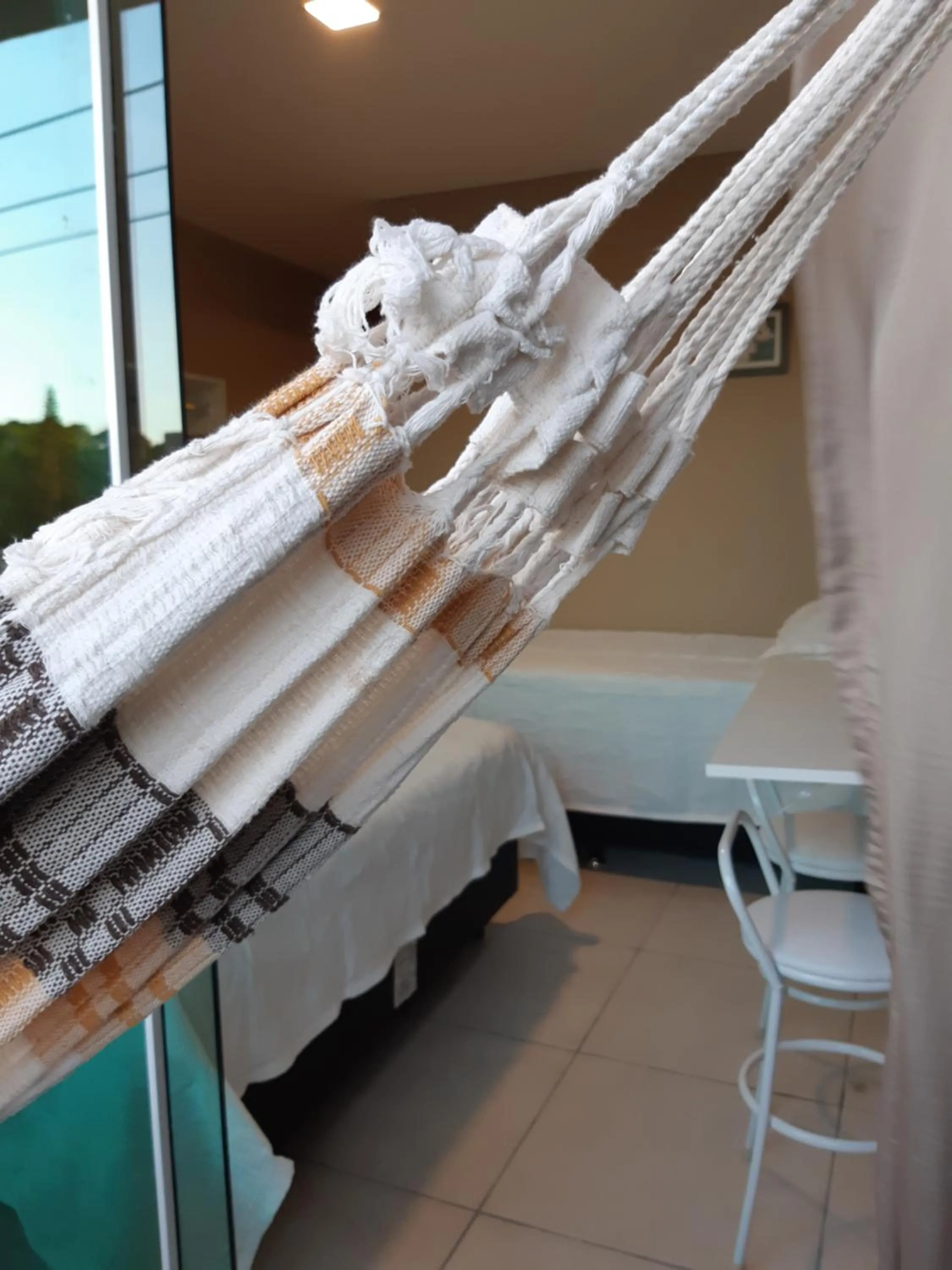 Photo of the whole room in Pousada São Pedro