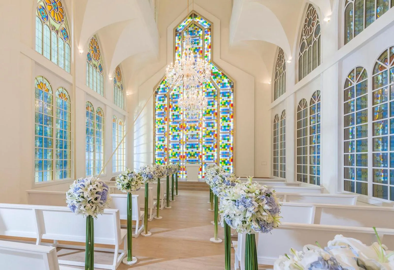 Decorative detail in InterContinental Chengdu Global Center by IHG