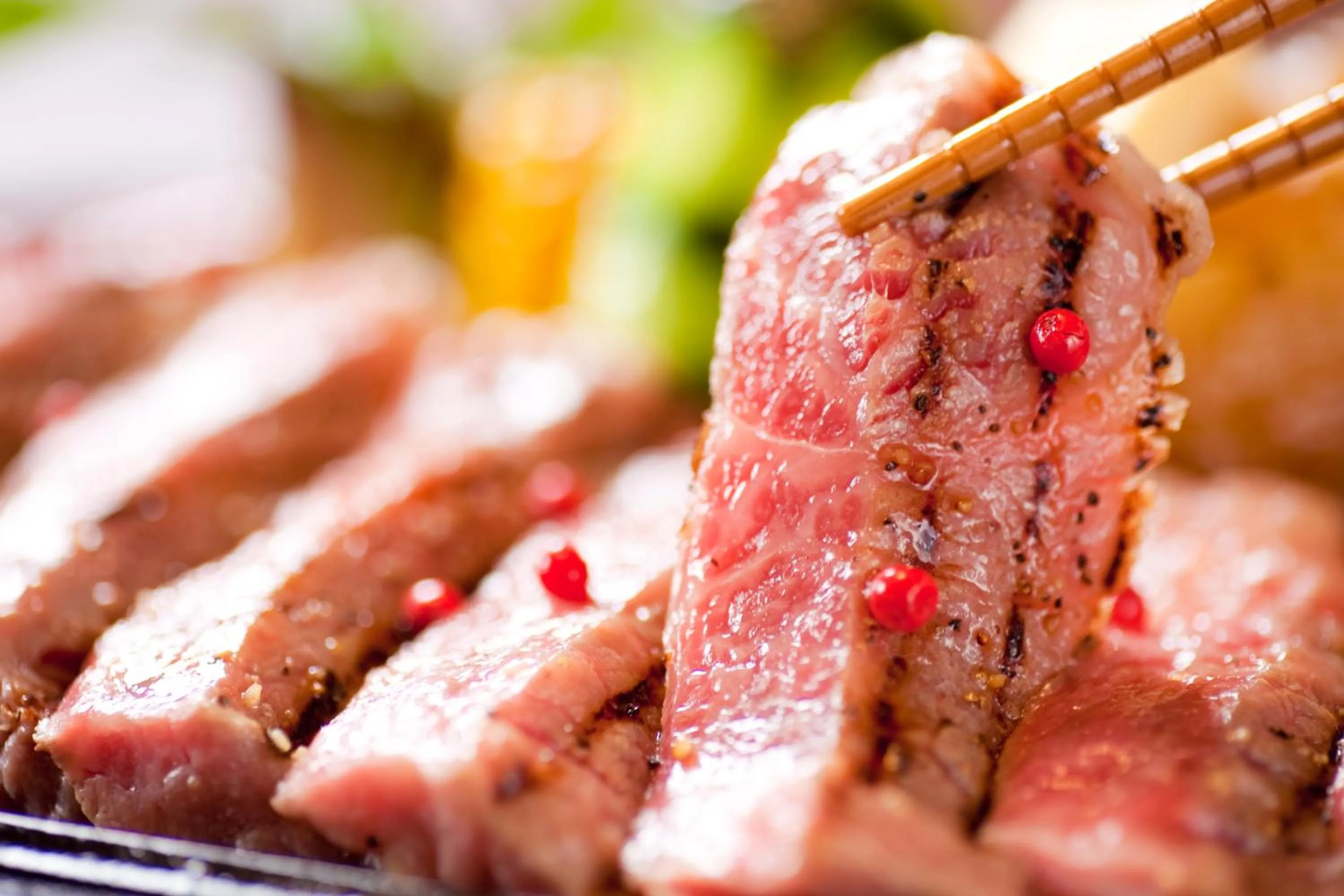 Food and drinks in Yufuin Hoteiya