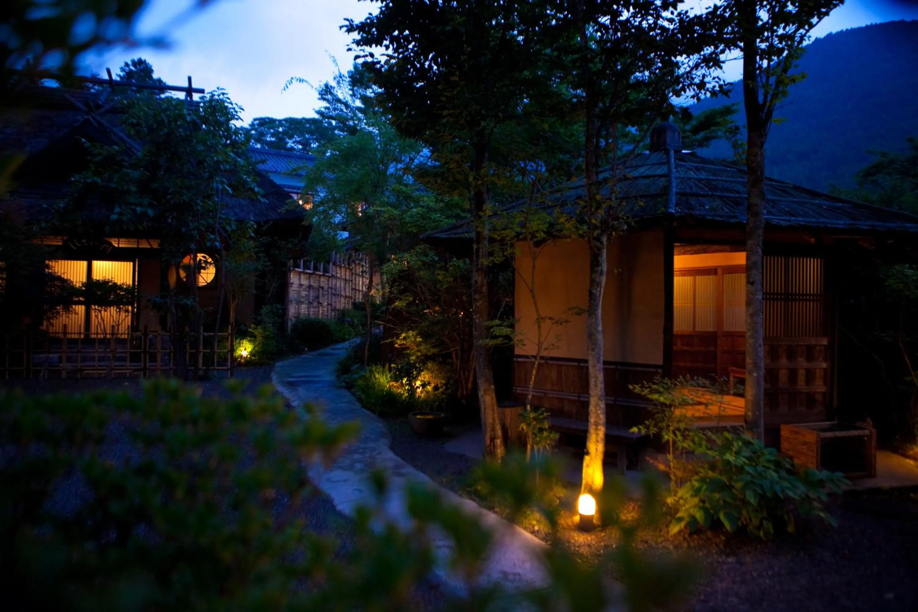 Other in Yufuin Hoteiya