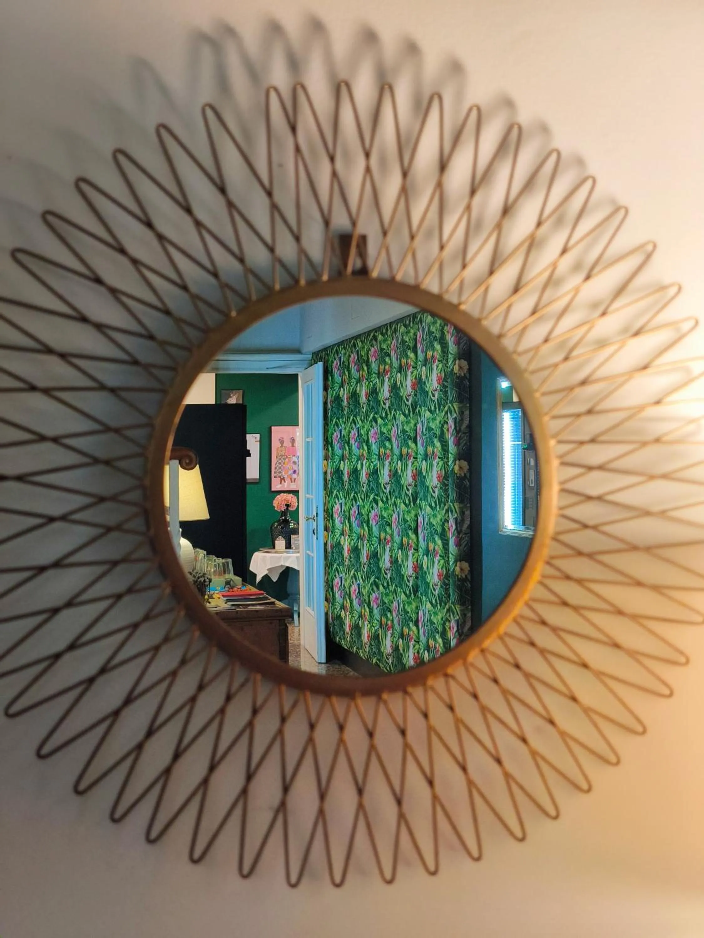 Property building in Hotel Villa Carlton - Adults Only