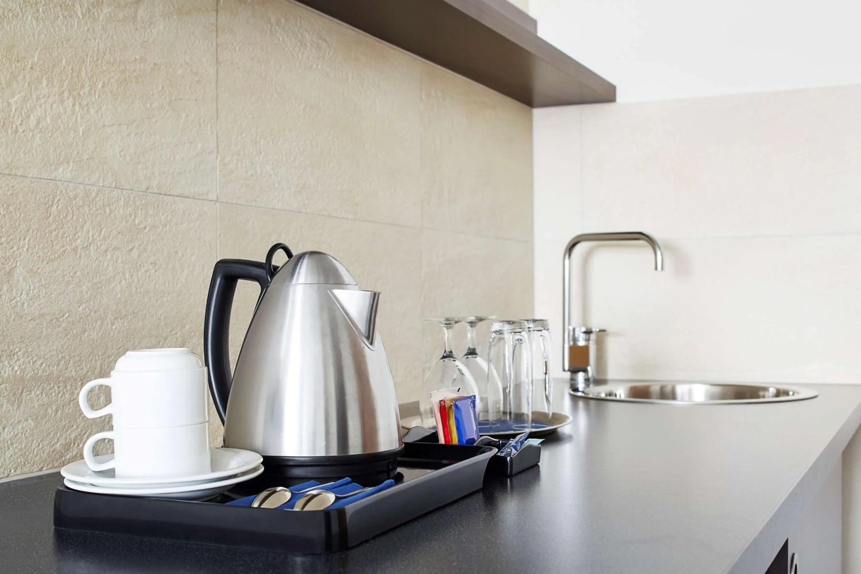 Bedroom in NH Wien City