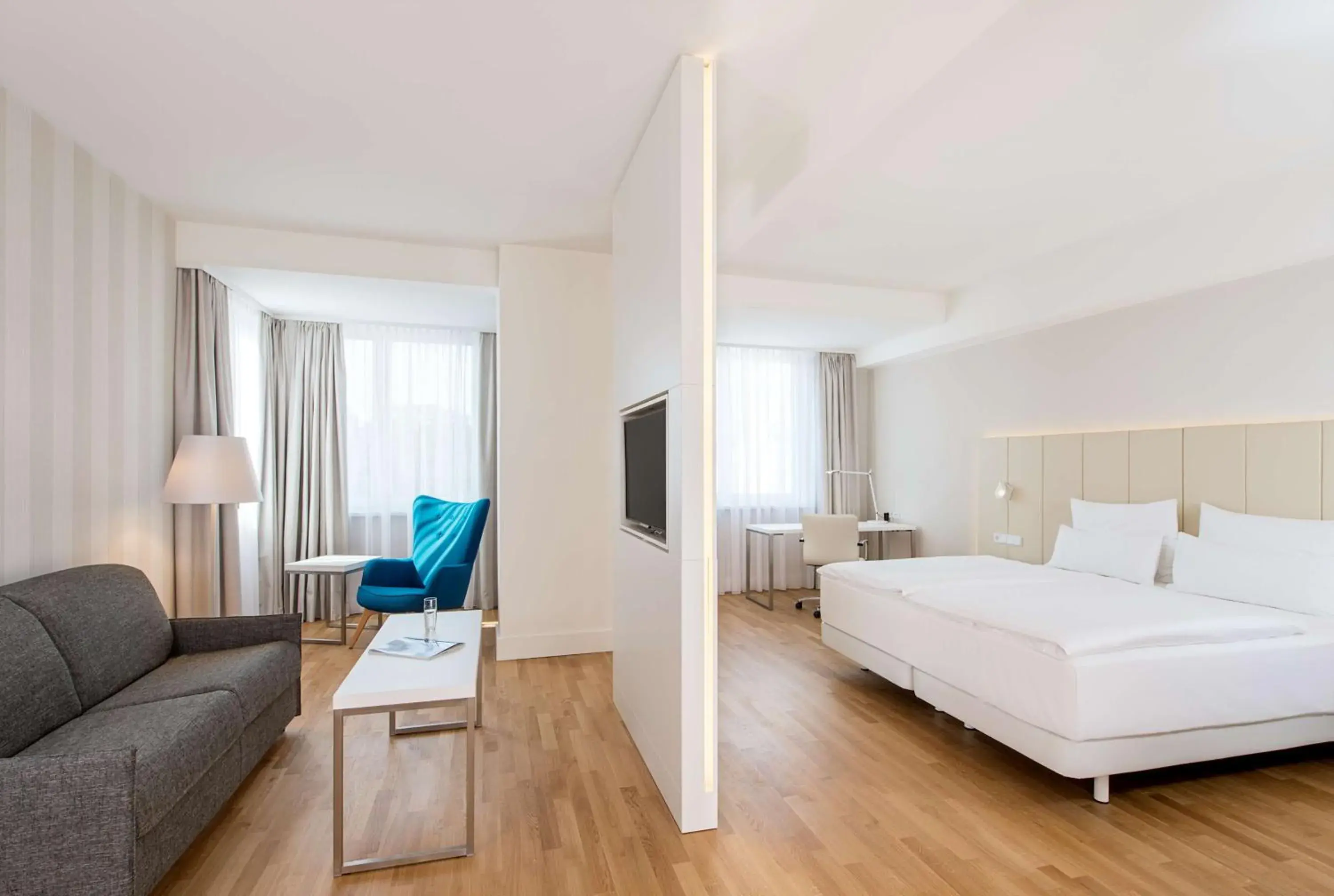 Apartment in NH Collection Wien Zentrum Apartment in NH Collection Wien Zentrum