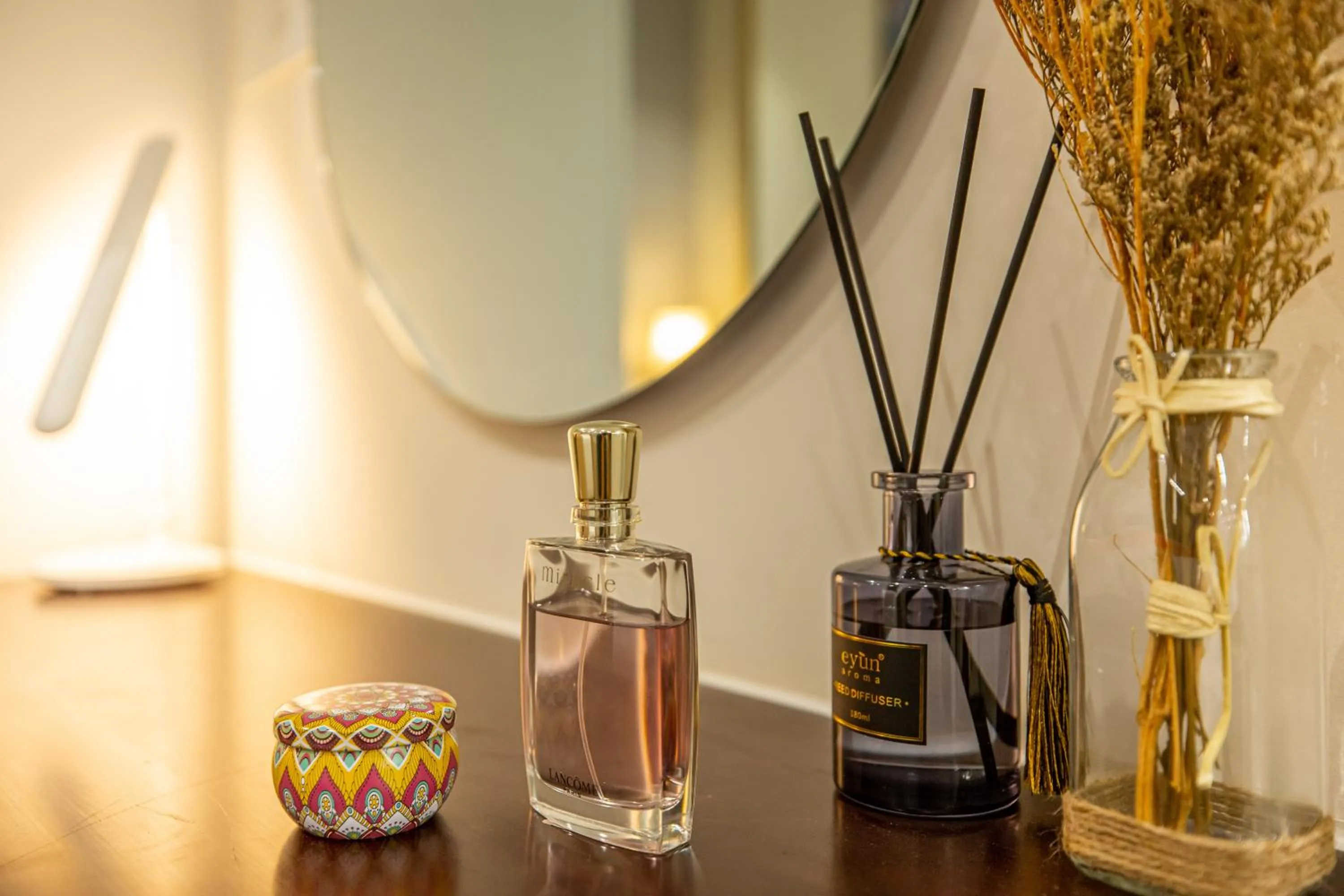 Bedroom in Simmi 6 Hotel & Apartment