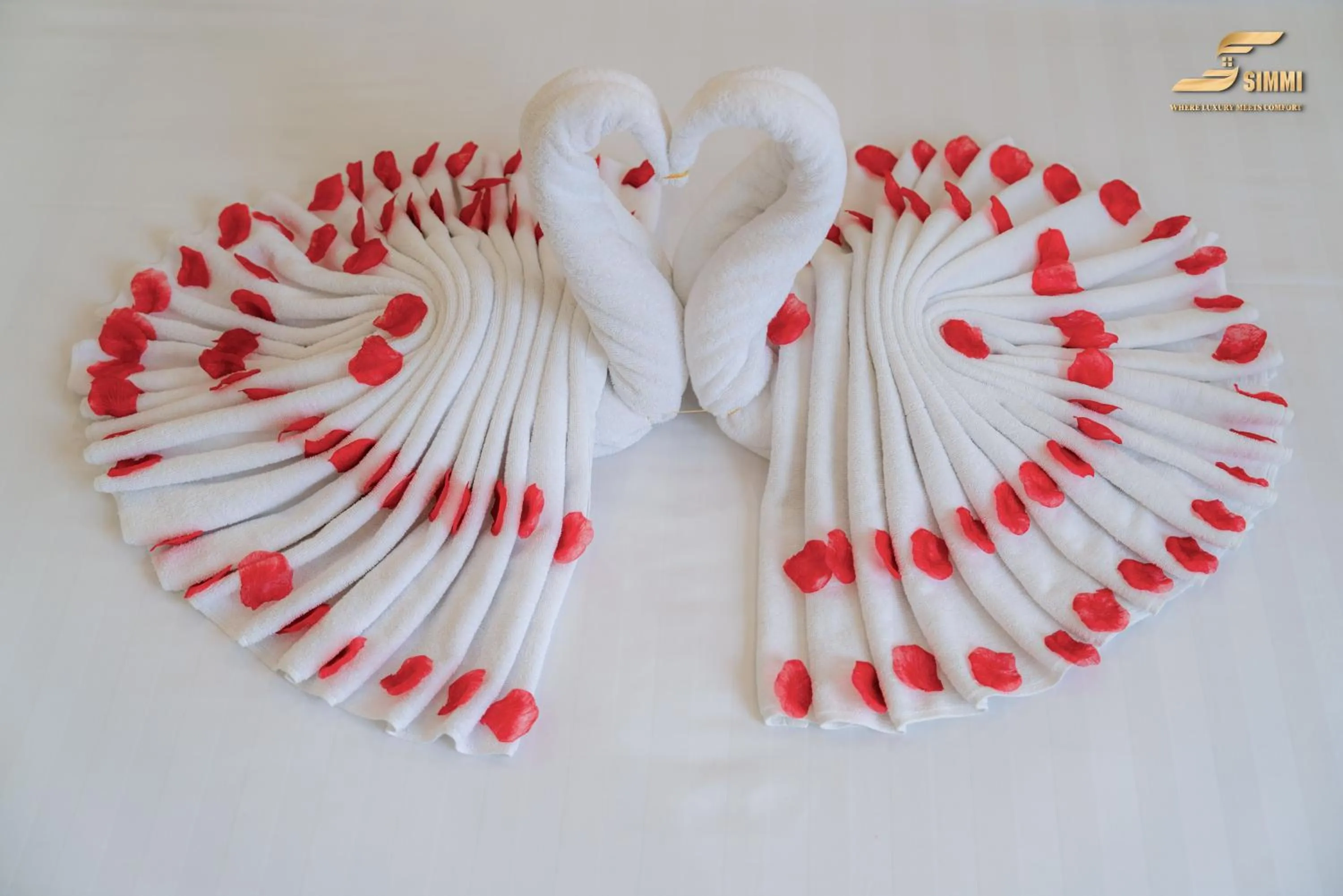 Decorative detail in Simmi 6 Hotel & Apartment