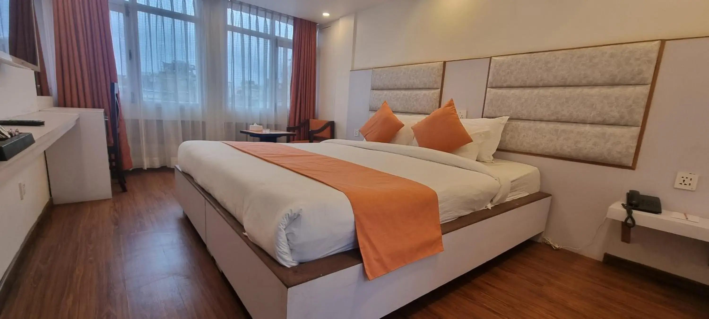 Superior Double Room - single occupancy in Durbar Hotel & Residence Superior Double Room - single occupancy in Durbar Hotel & Residence