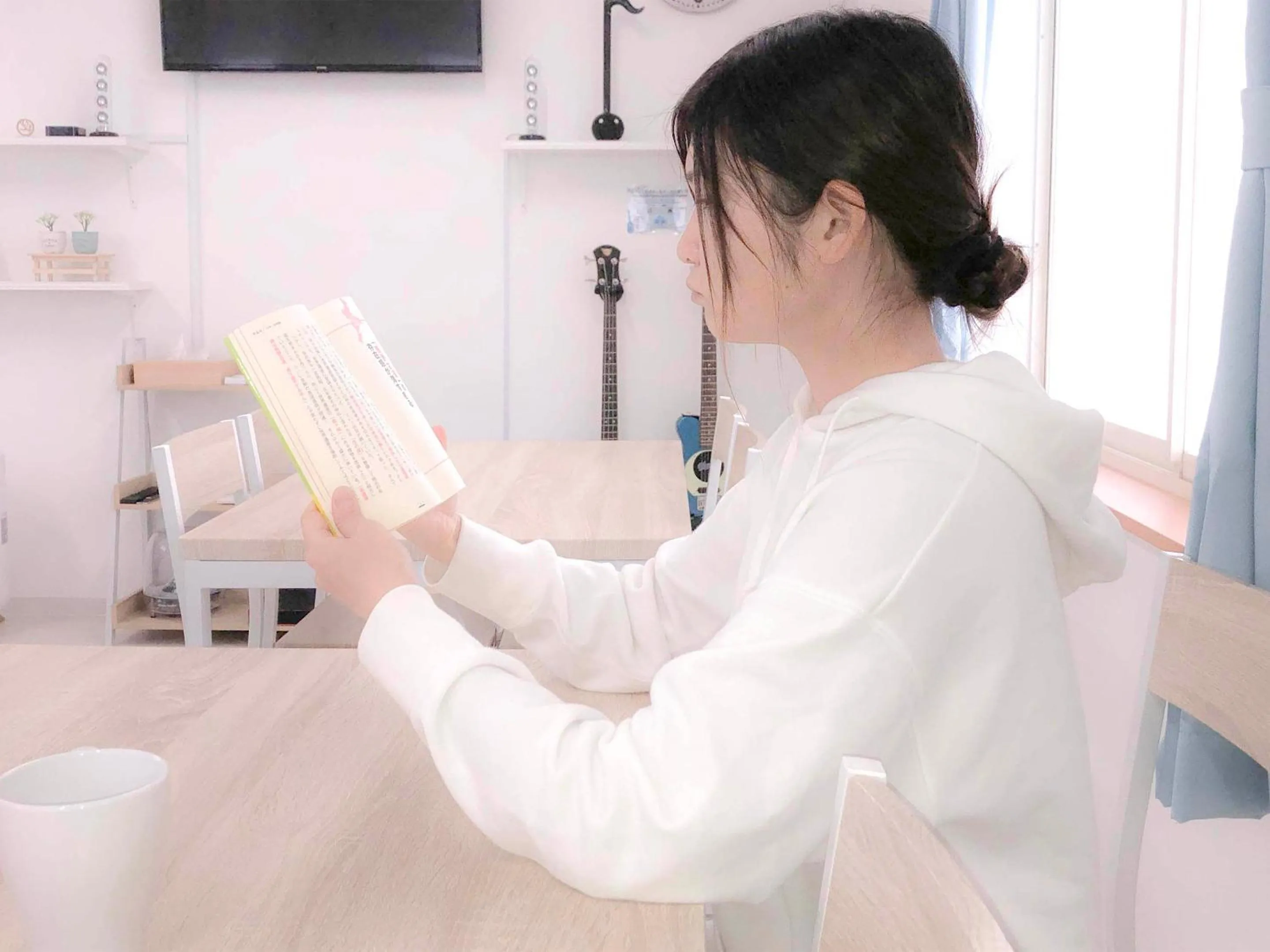 People in Guesthouse Ise Futami