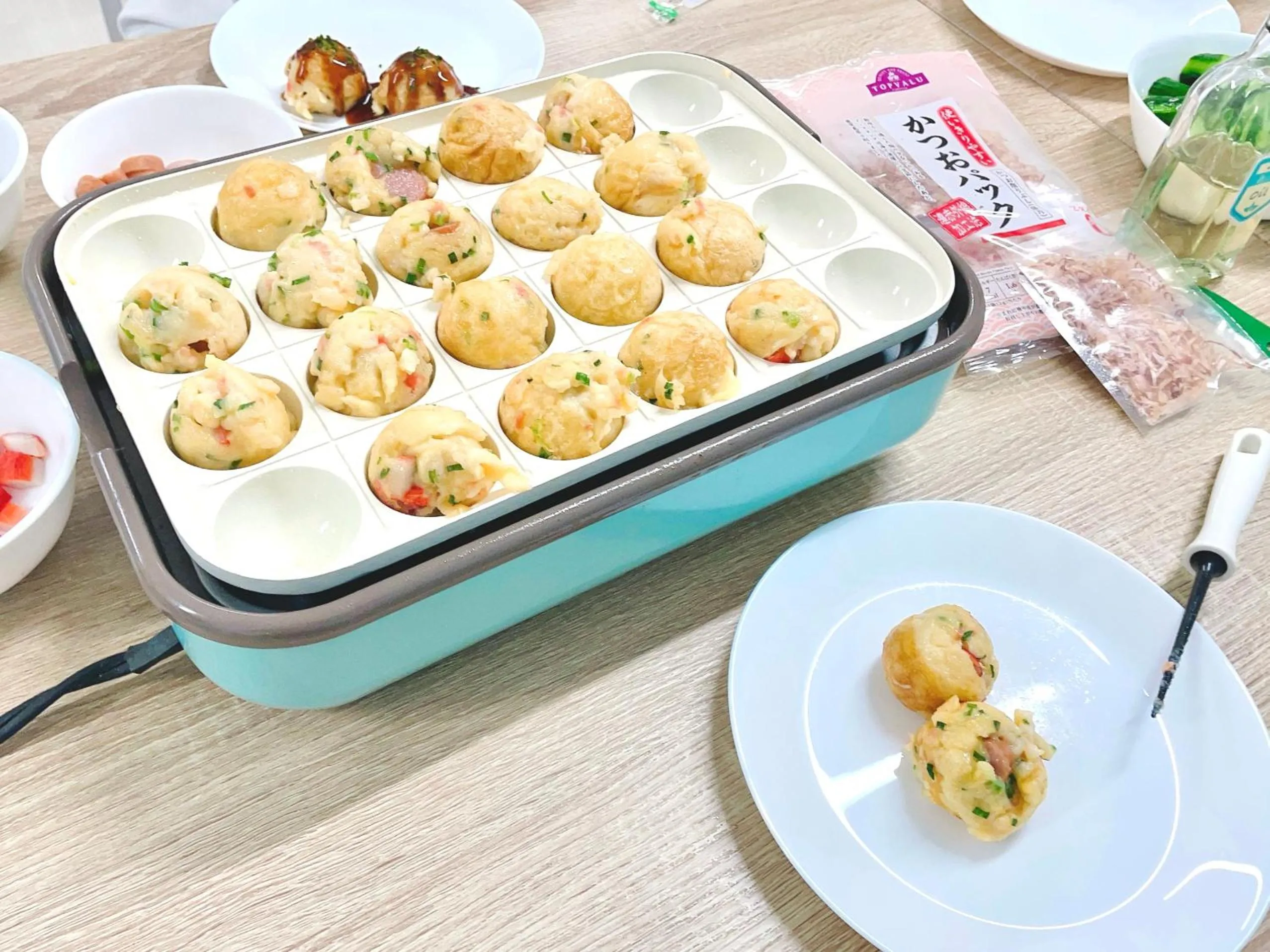 Food in Guesthouse Ise Futami