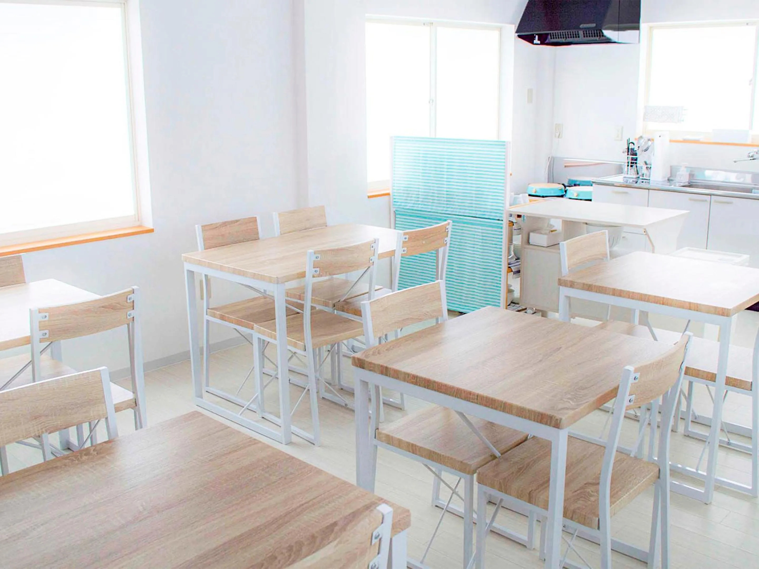 Living room in Guesthouse Ise Futami