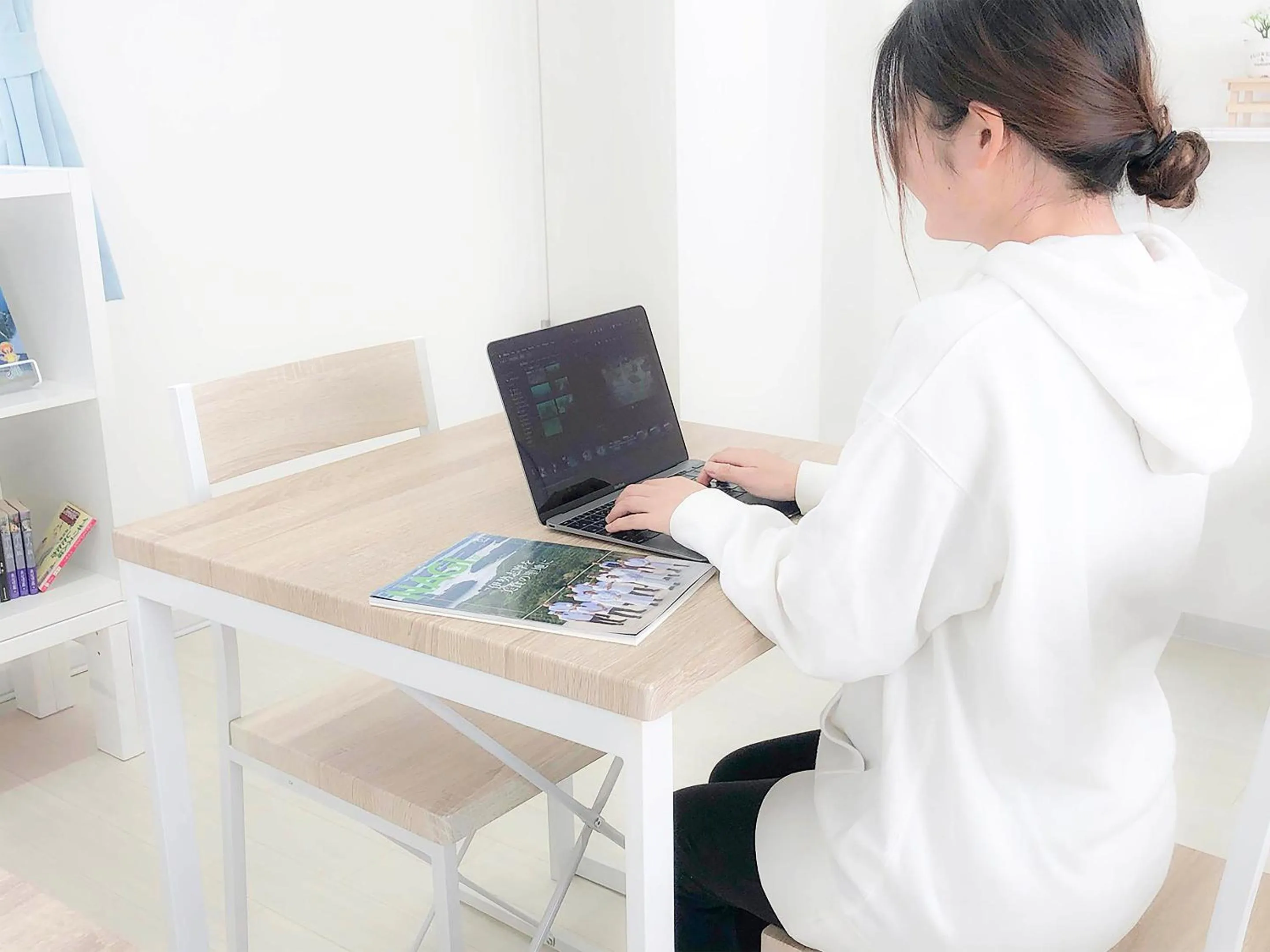 People in Guesthouse Ise Futami