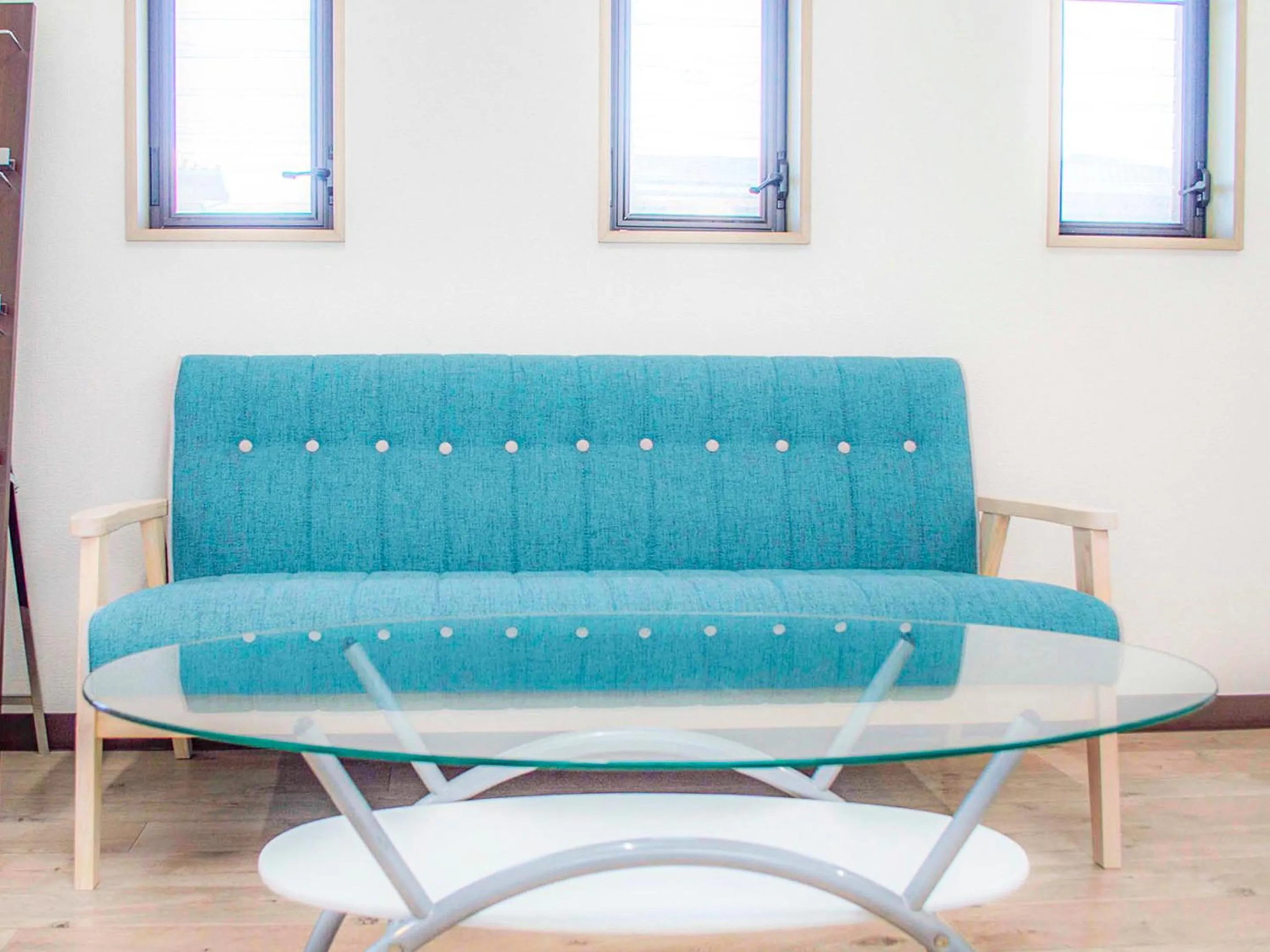 Lobby or reception in Guesthouse Ise Futami