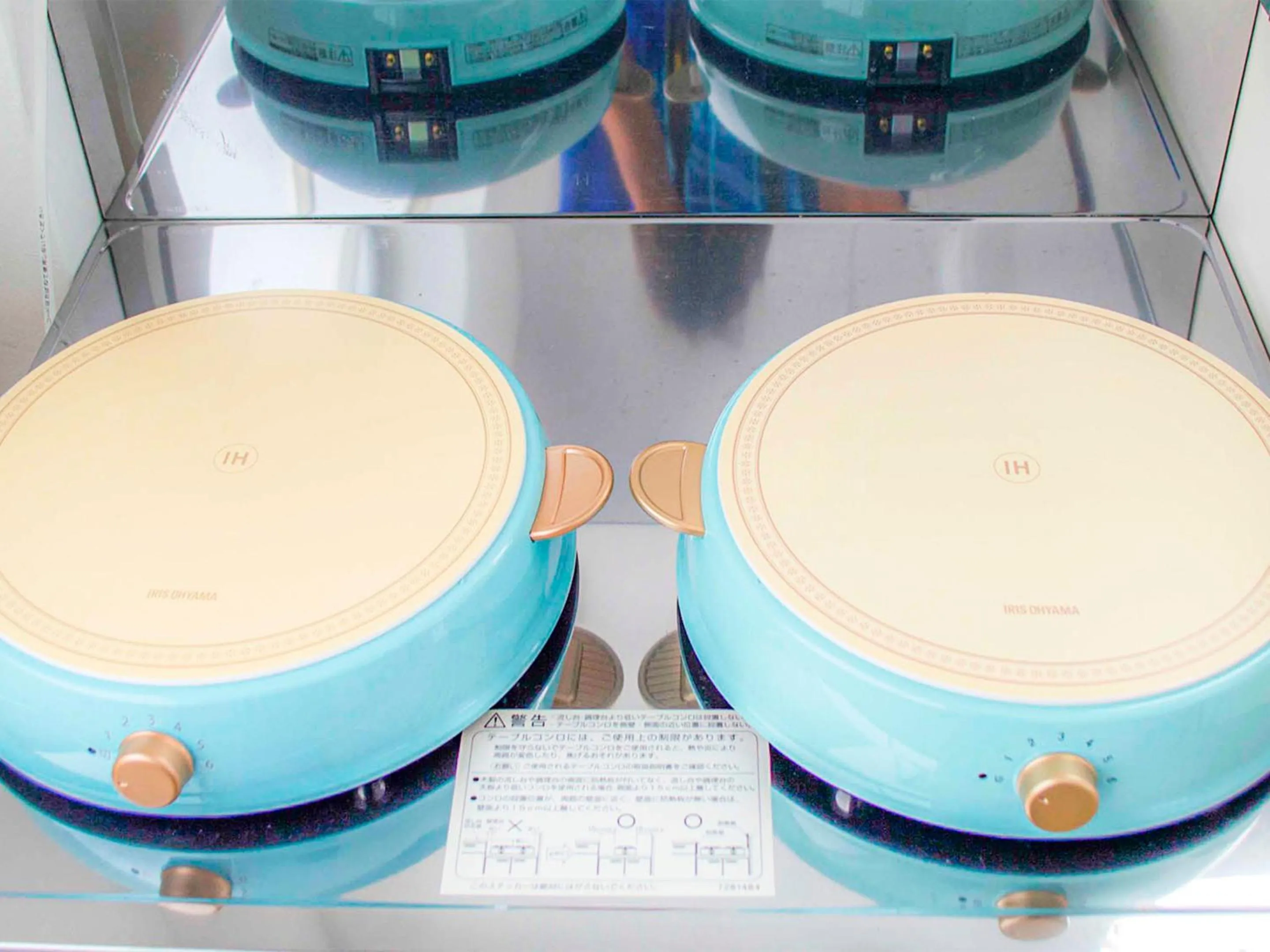 Kitchen or kitchenette in Guesthouse Ise Futami