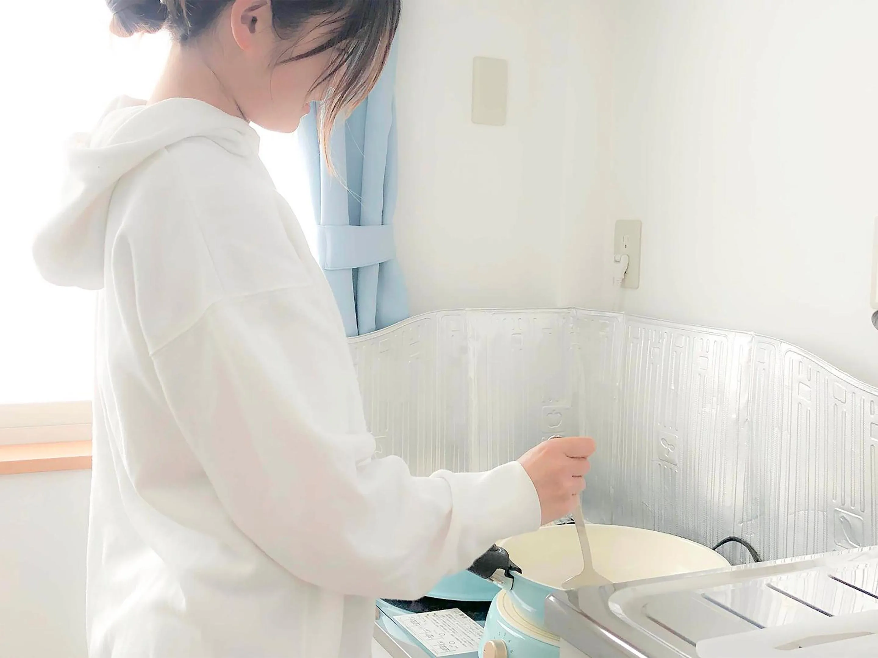 People in Guesthouse Ise Futami