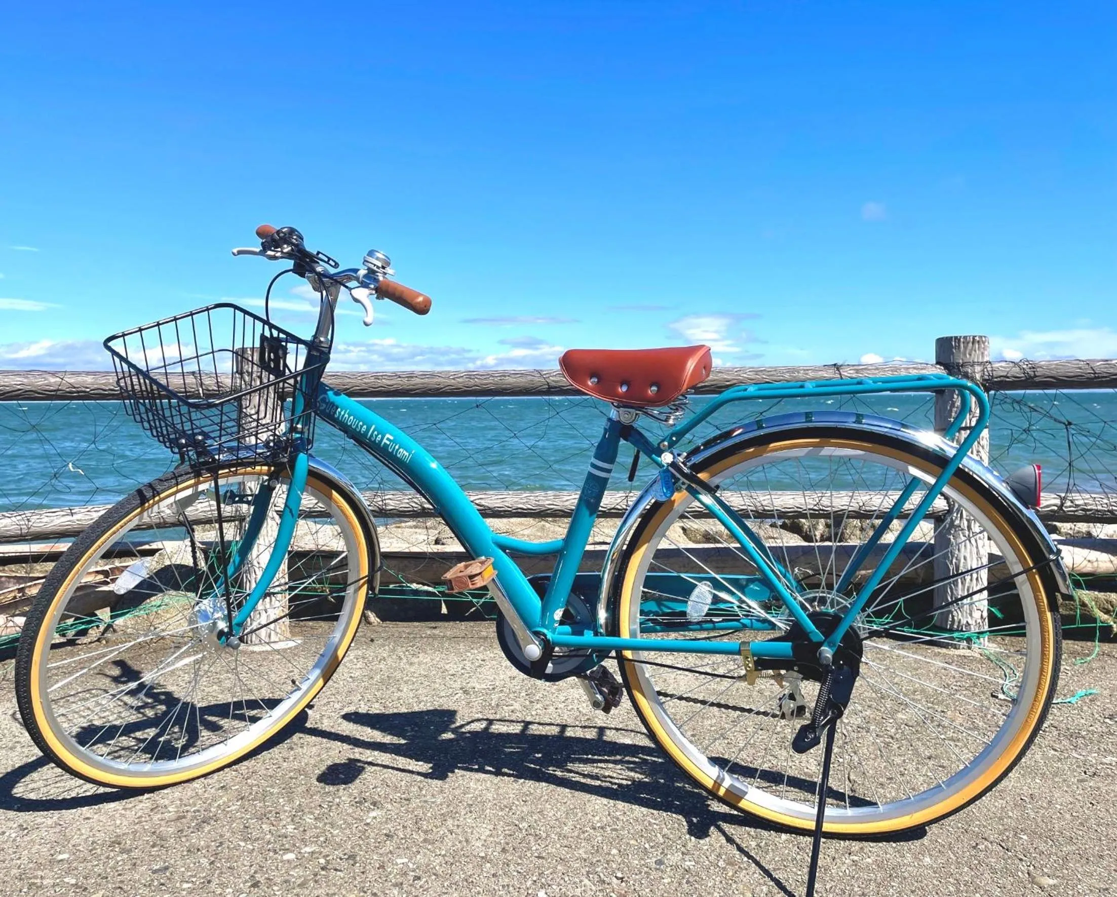 Activities in Guesthouse Ise Futami