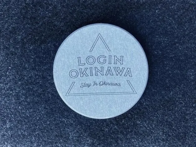 LOGIN OKINAWA -salt-